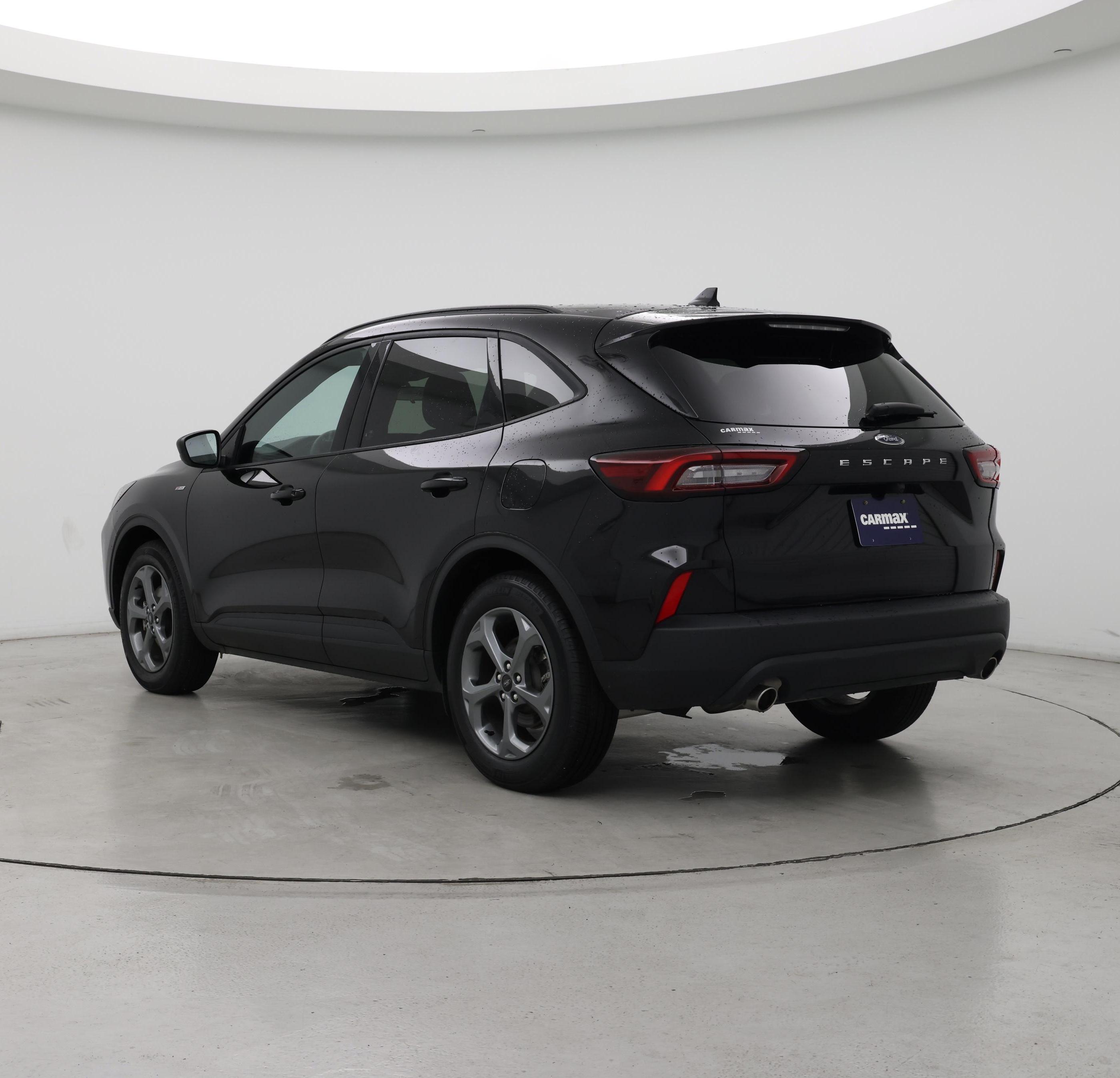 Thumbnail: 2025 Ford Escape - 2