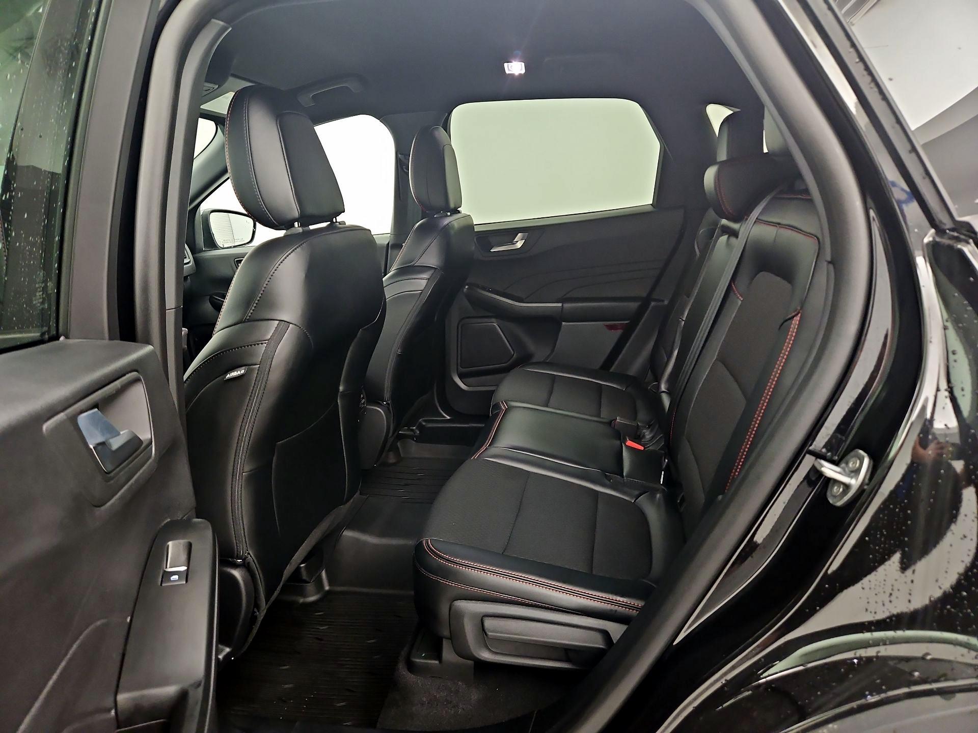Thumbnail: 2025 Ford Escape - 19