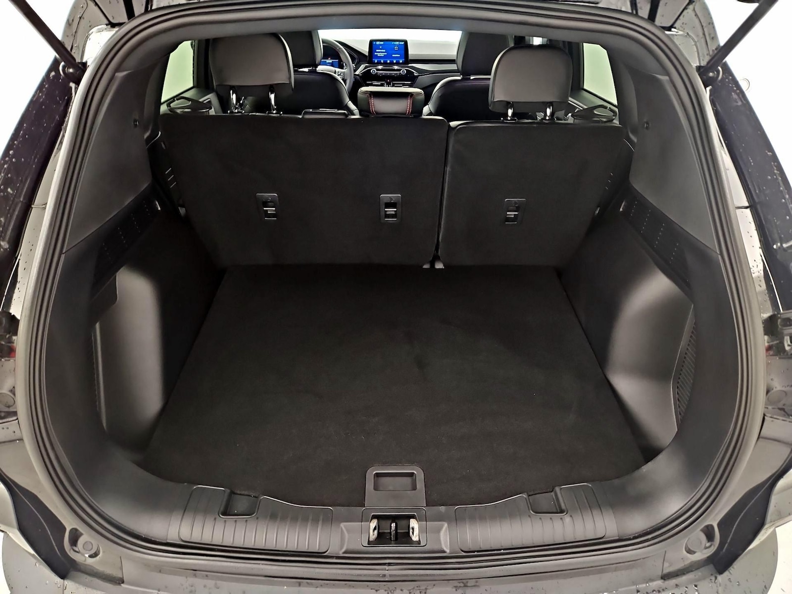 2025 Ford Escape ST-Line - Photo 21