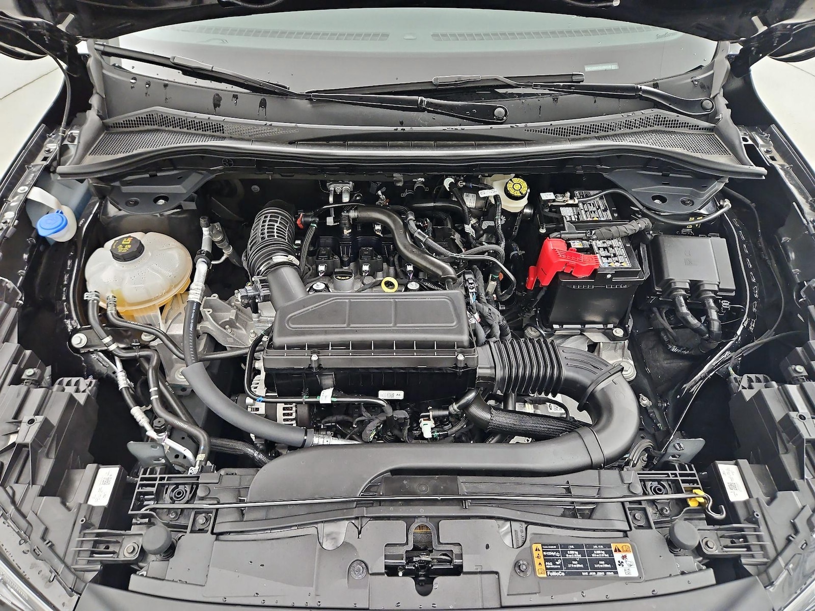 2025 Ford Escape ST-Line - Photo 22