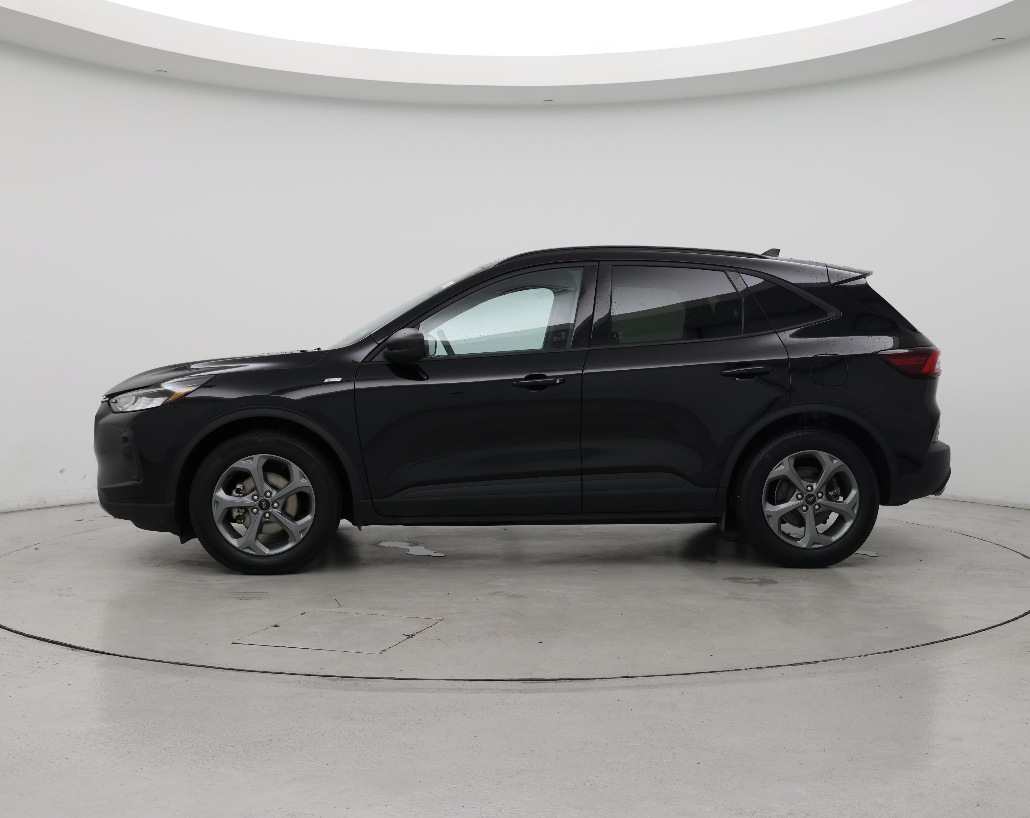 Thumbnail: 2025 Ford Escape - 3
