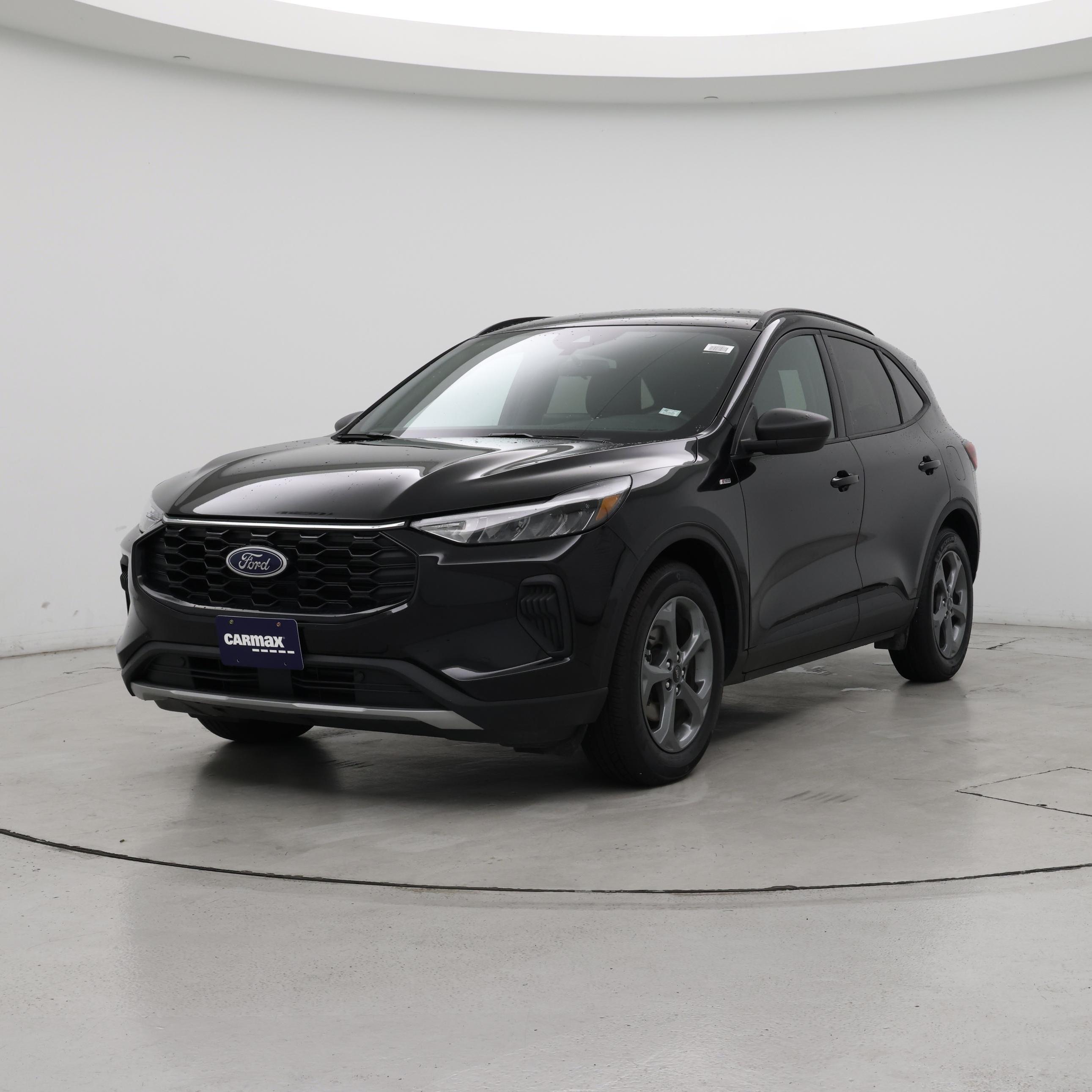 Thumbnail: 2025 Ford Escape - 4