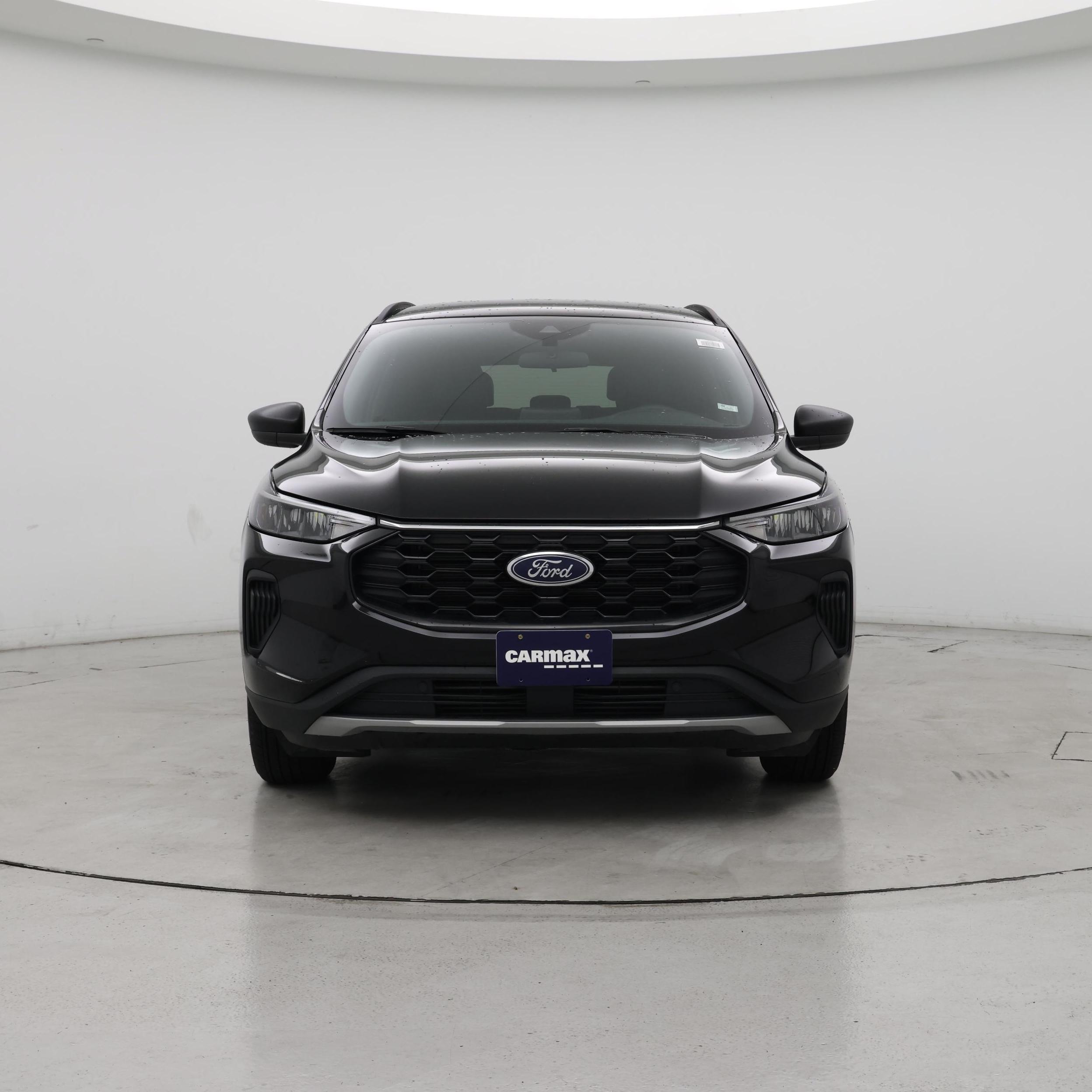Thumbnail: 2025 Ford Escape - 5