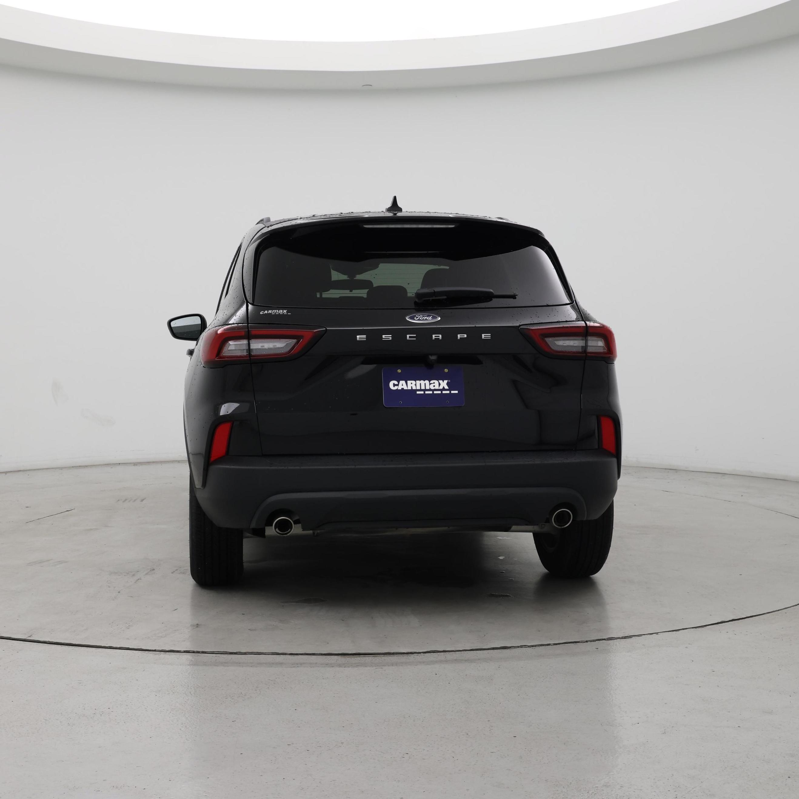 Thumbnail: 2025 Ford Escape - 6