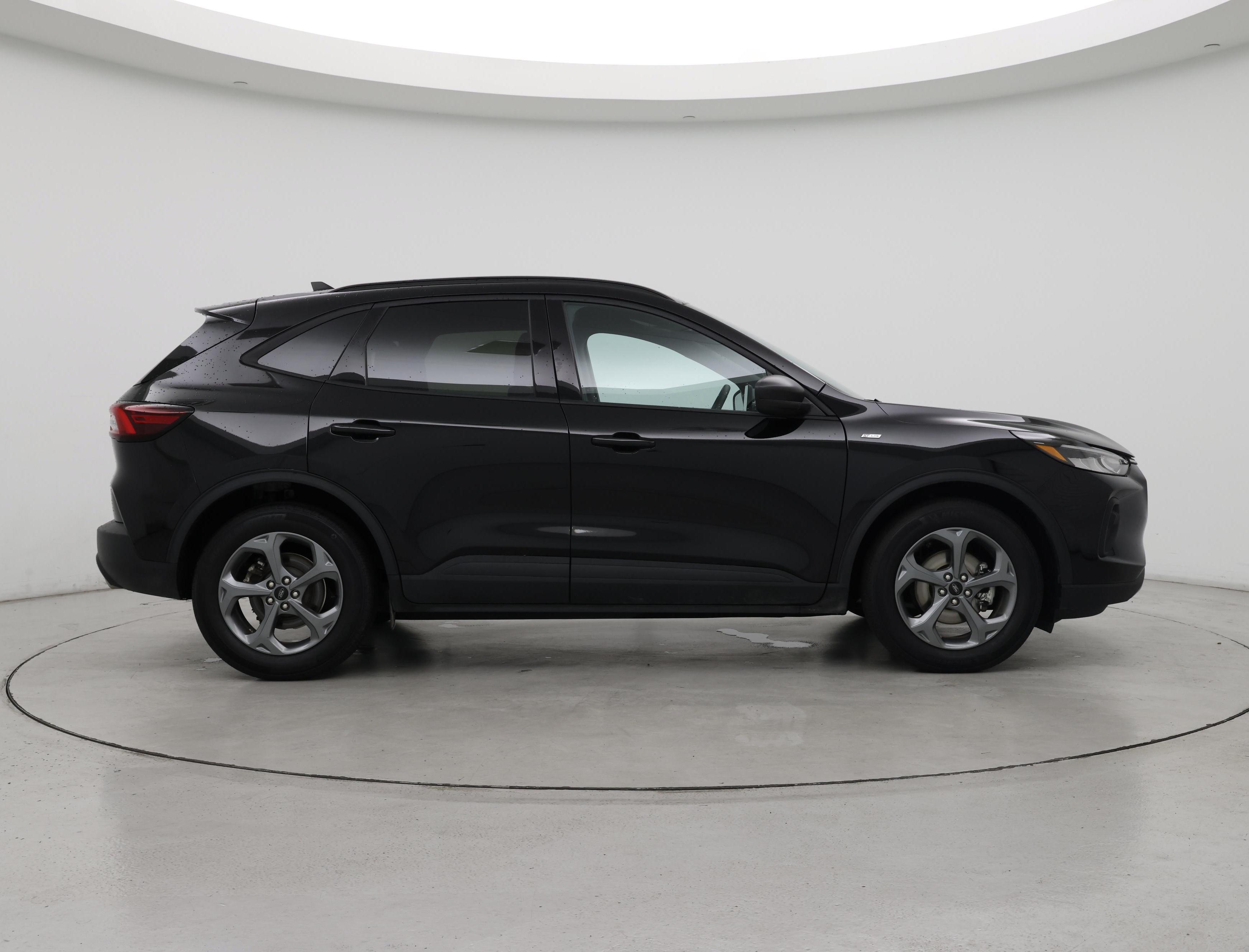 Thumbnail: 2025 Ford Escape - 7