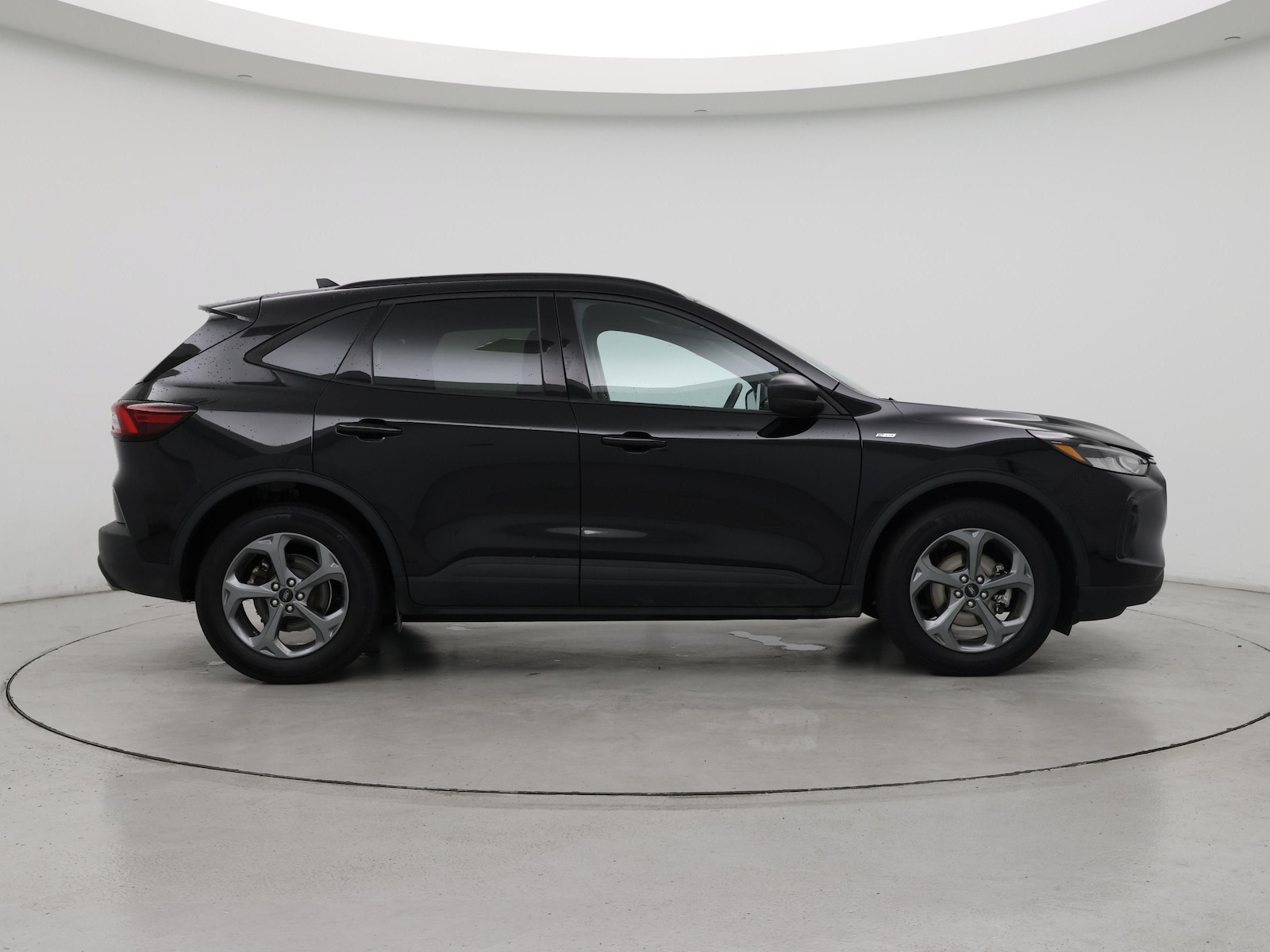 2025 Ford Escape ST-Line - Photo 8