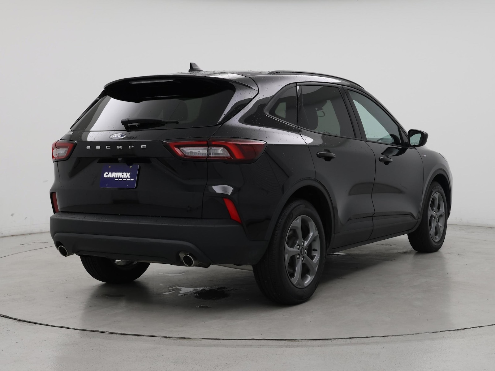 2025 Ford Escape ST-Line - Photo 9