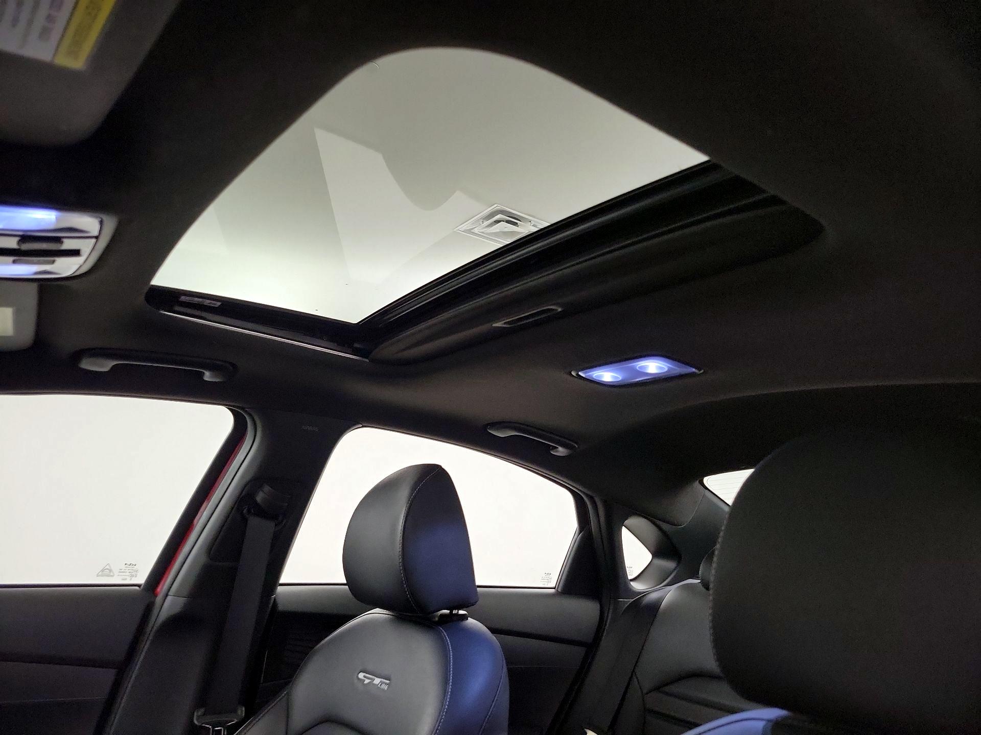 Thumbnail: 2024 Kia Forte - 18