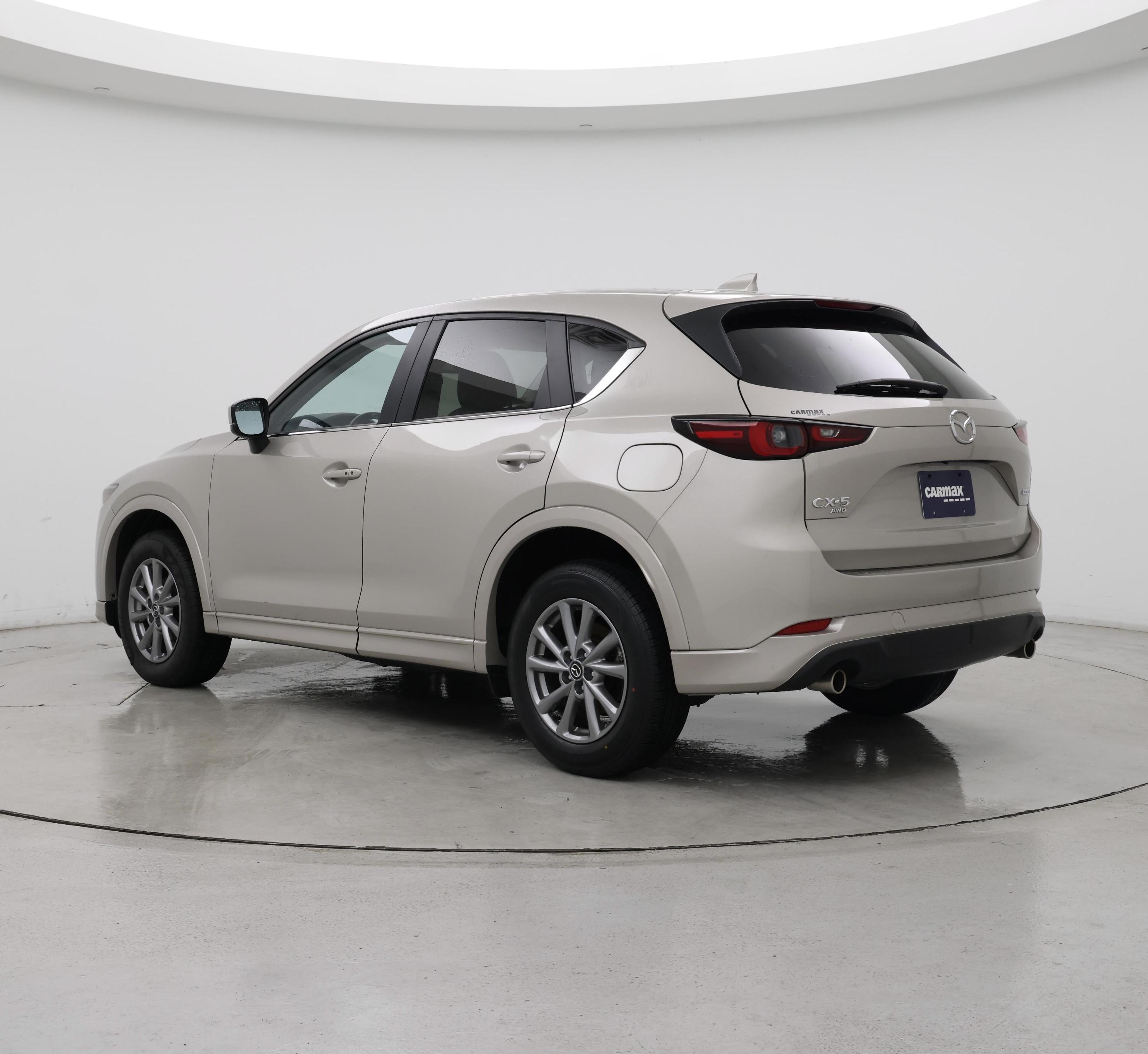 Thumbnail: 2025 Mazda CX-5 - 2