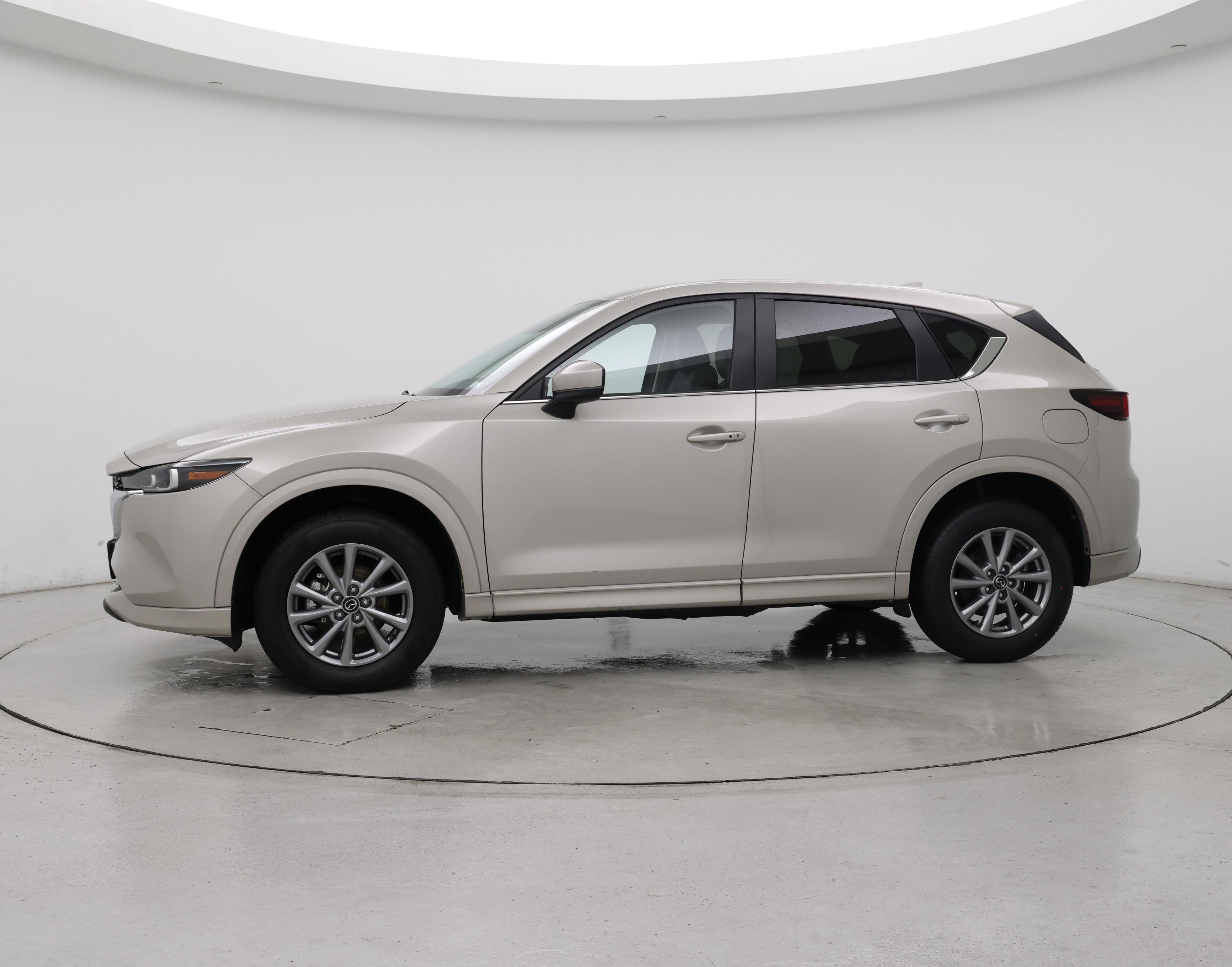 Thumbnail: 2025 Mazda CX-5 - 3