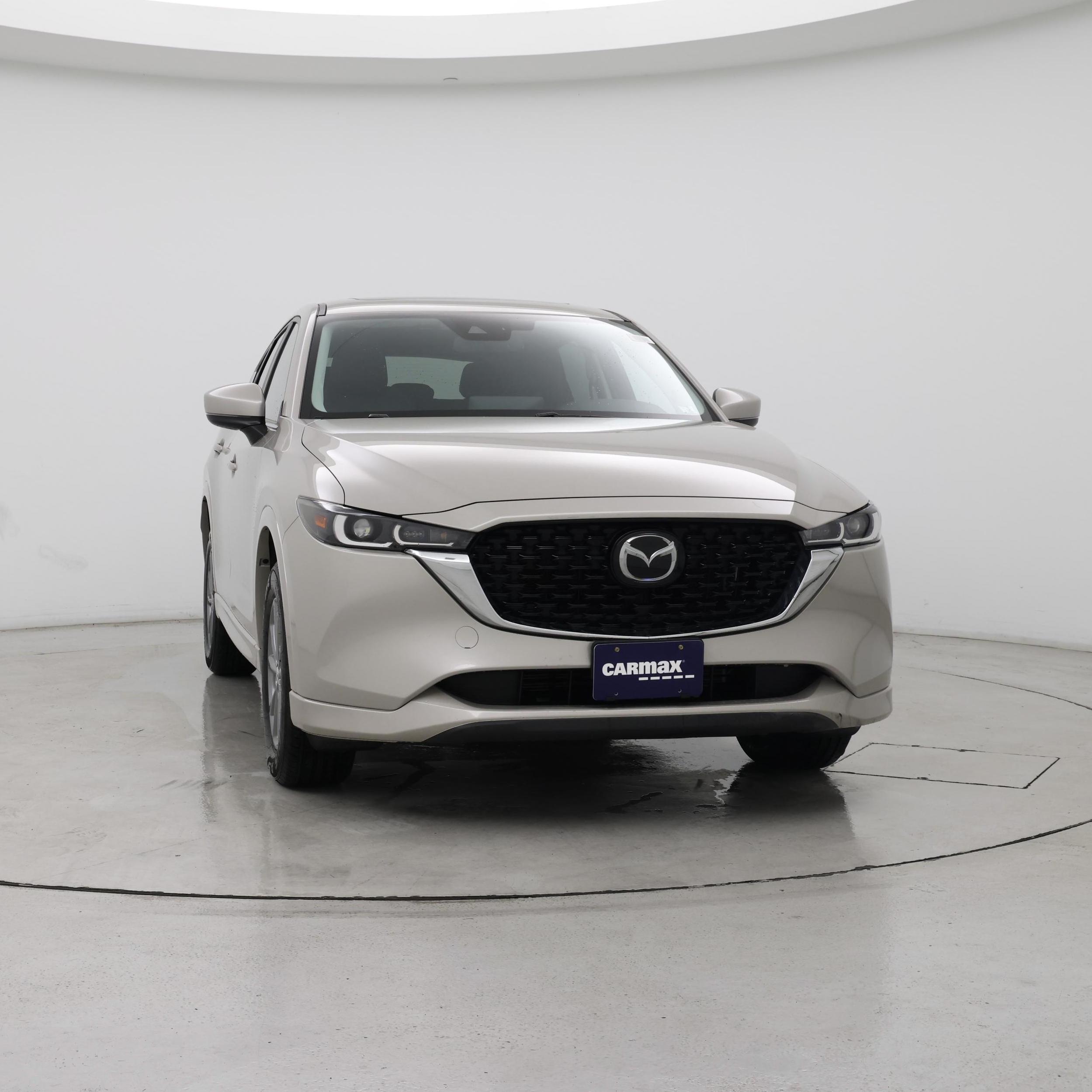 Thumbnail: 2025 Mazda CX-5 - 5