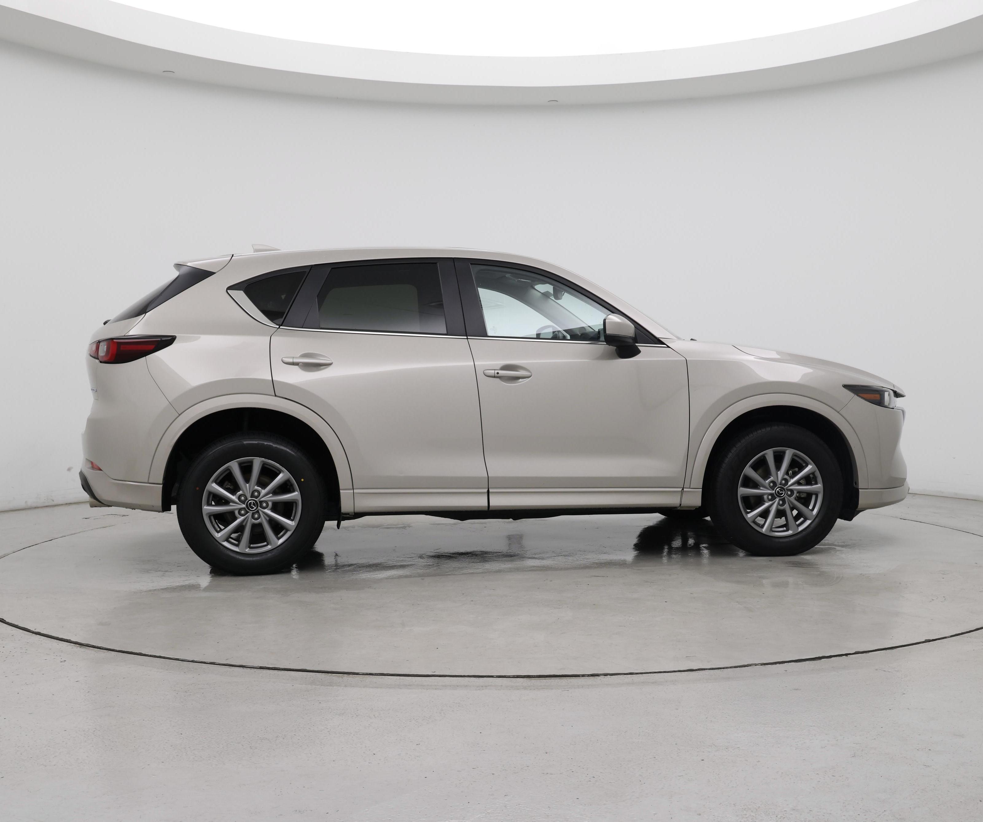 Thumbnail: 2025 Mazda CX-5 - 7