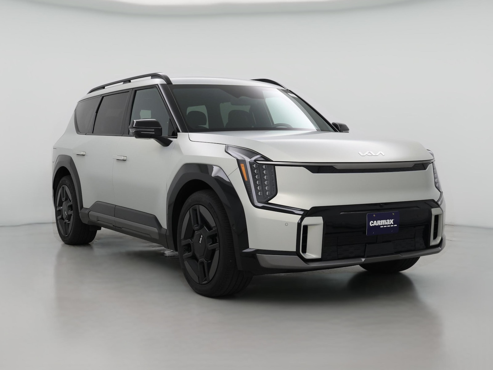 2024 Kia EV9