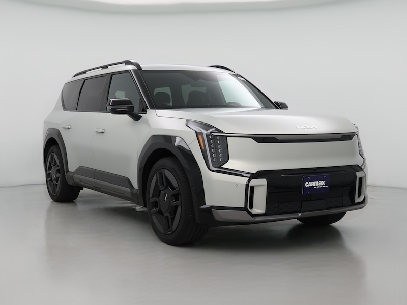2024 Kia EV9 GT-Line -
                  Saint Louis, MO