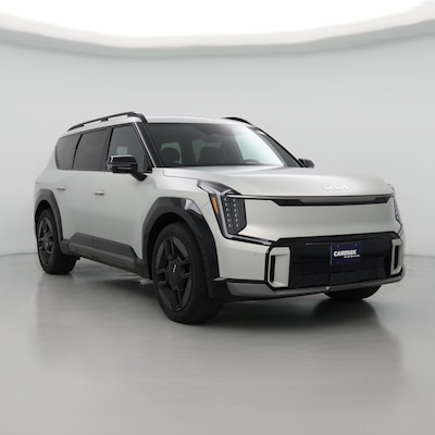 2024 Kia EV9 GT-Line