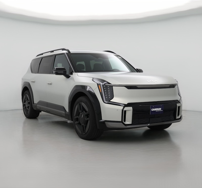 2024 Kia EV9 GT-Line