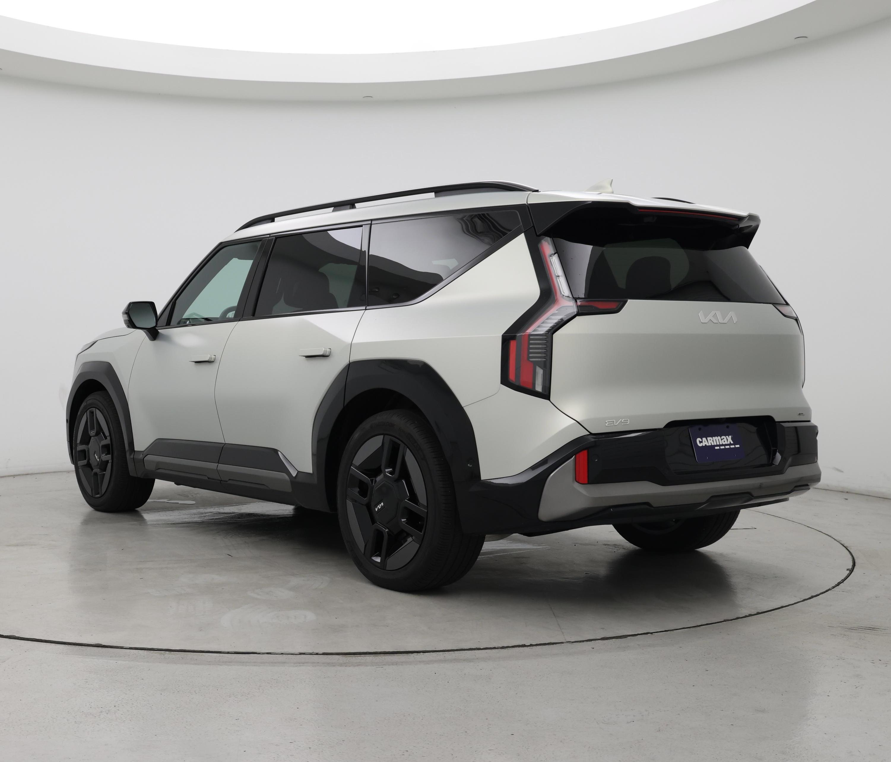 Thumbnail: 2024 Kia EV9 - 2