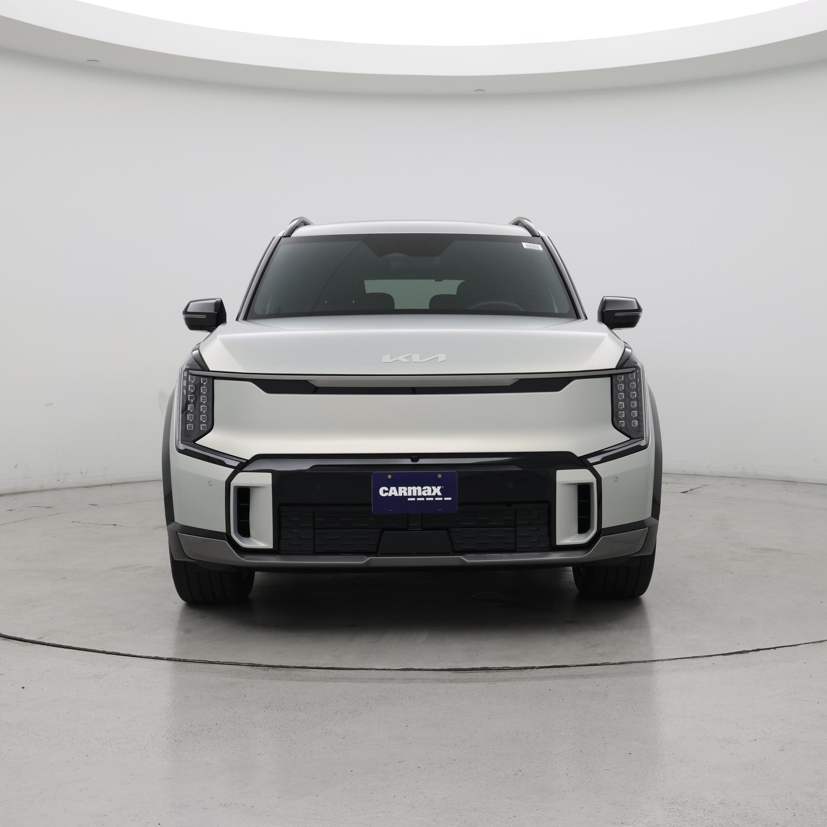 Thumbnail: 2024 Kia EV9 - 5