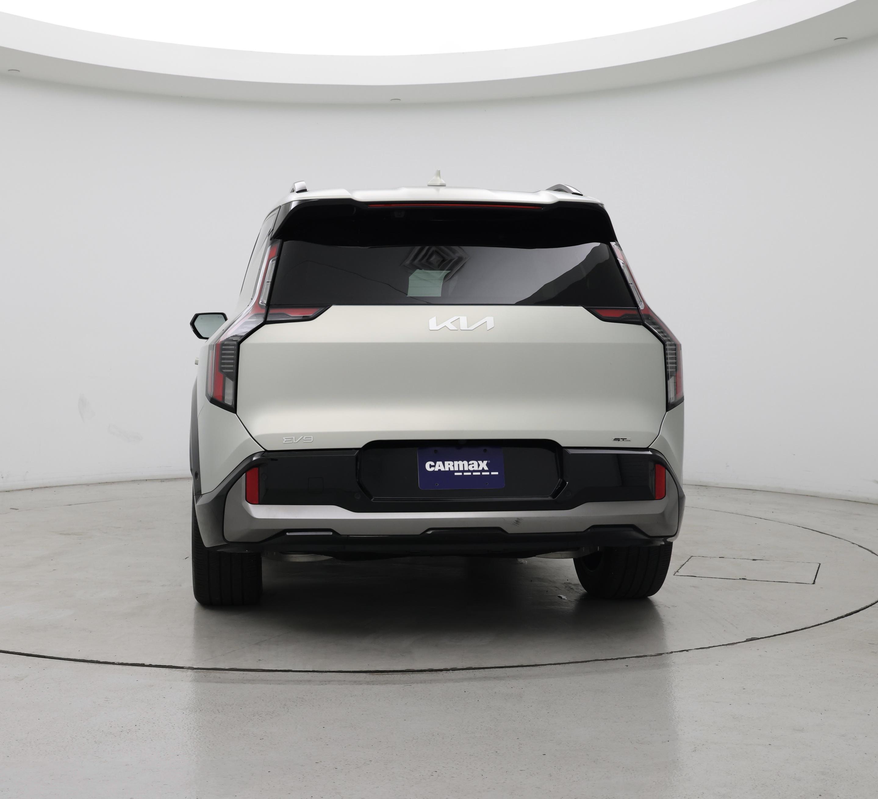 Thumbnail: 2024 Kia EV9 - 6