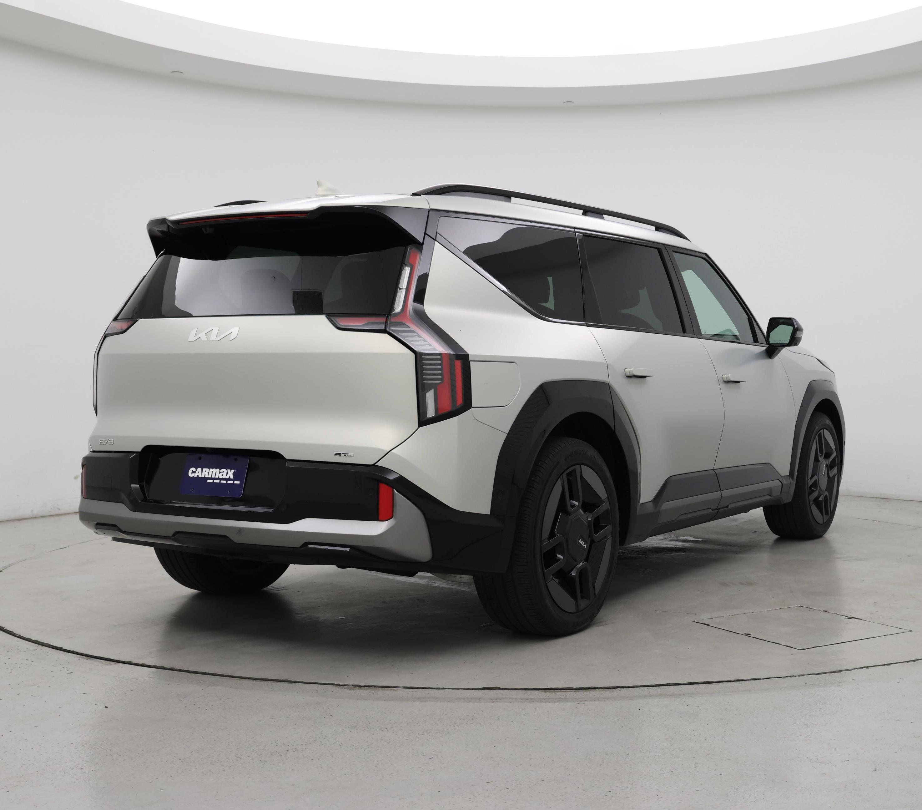 Thumbnail: 2024 Kia EV9 - 8