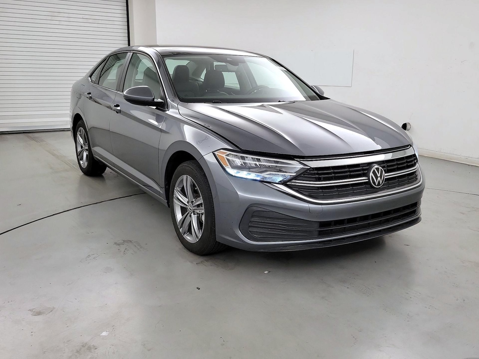 2024 Volkswagen Jetta