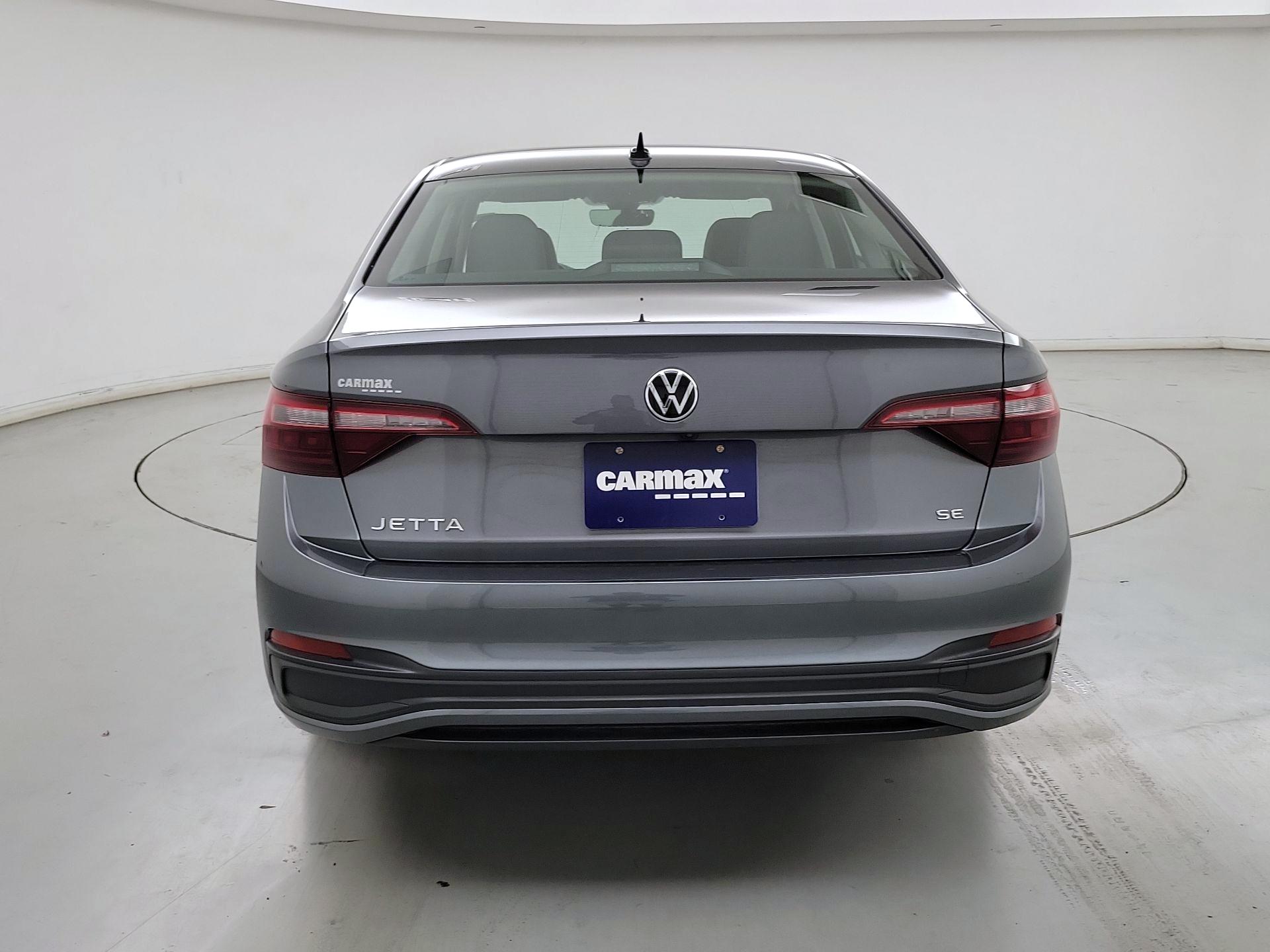 Thumbnail: 2024 Volkswagen Jetta - 6
