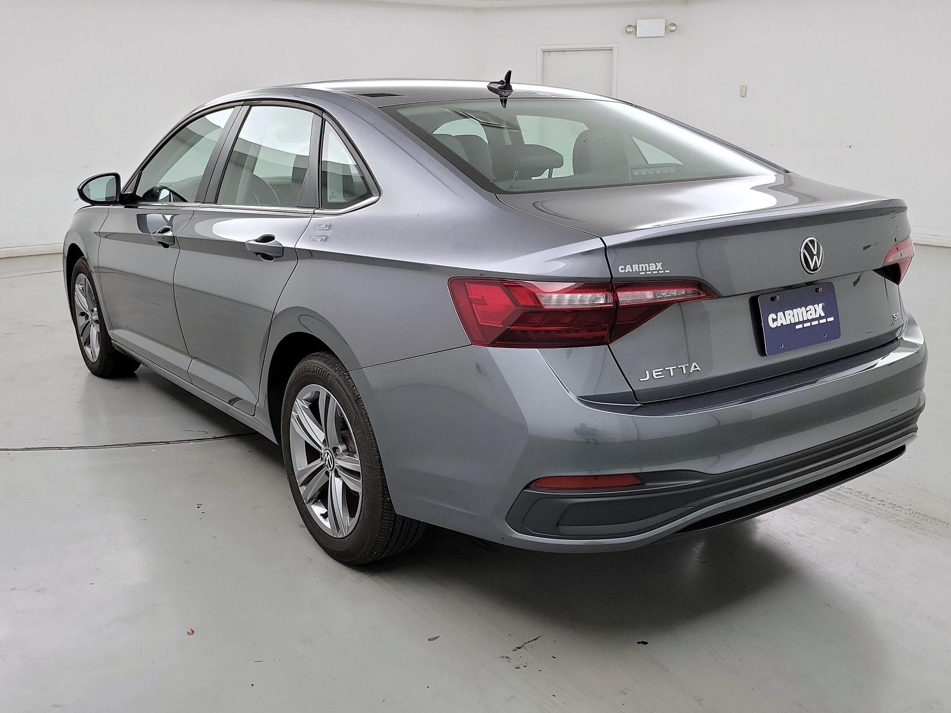 Thumbnail: 2024 Volkswagen Jetta - 7