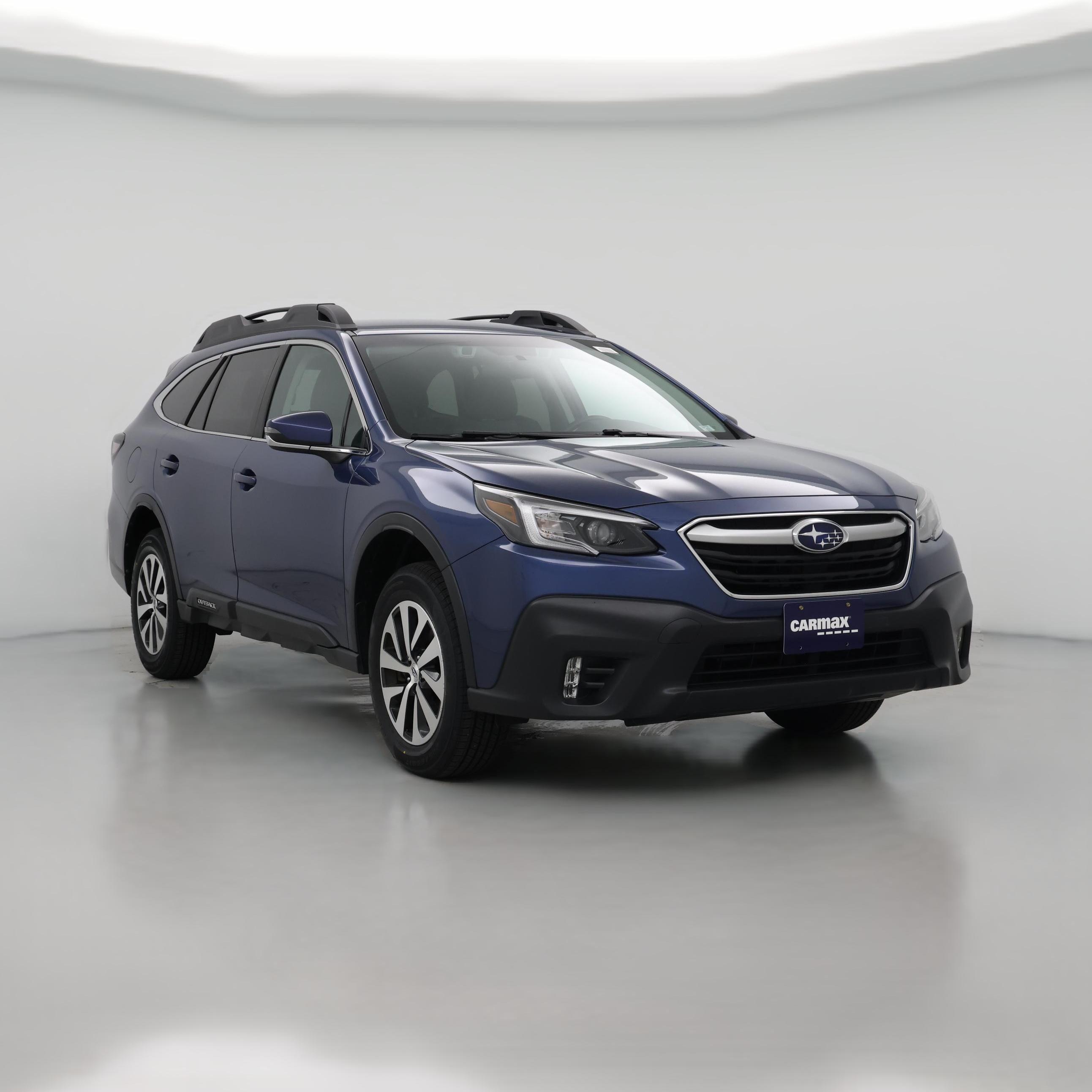 Thumbnail: 2022 Subaru Outback - 1