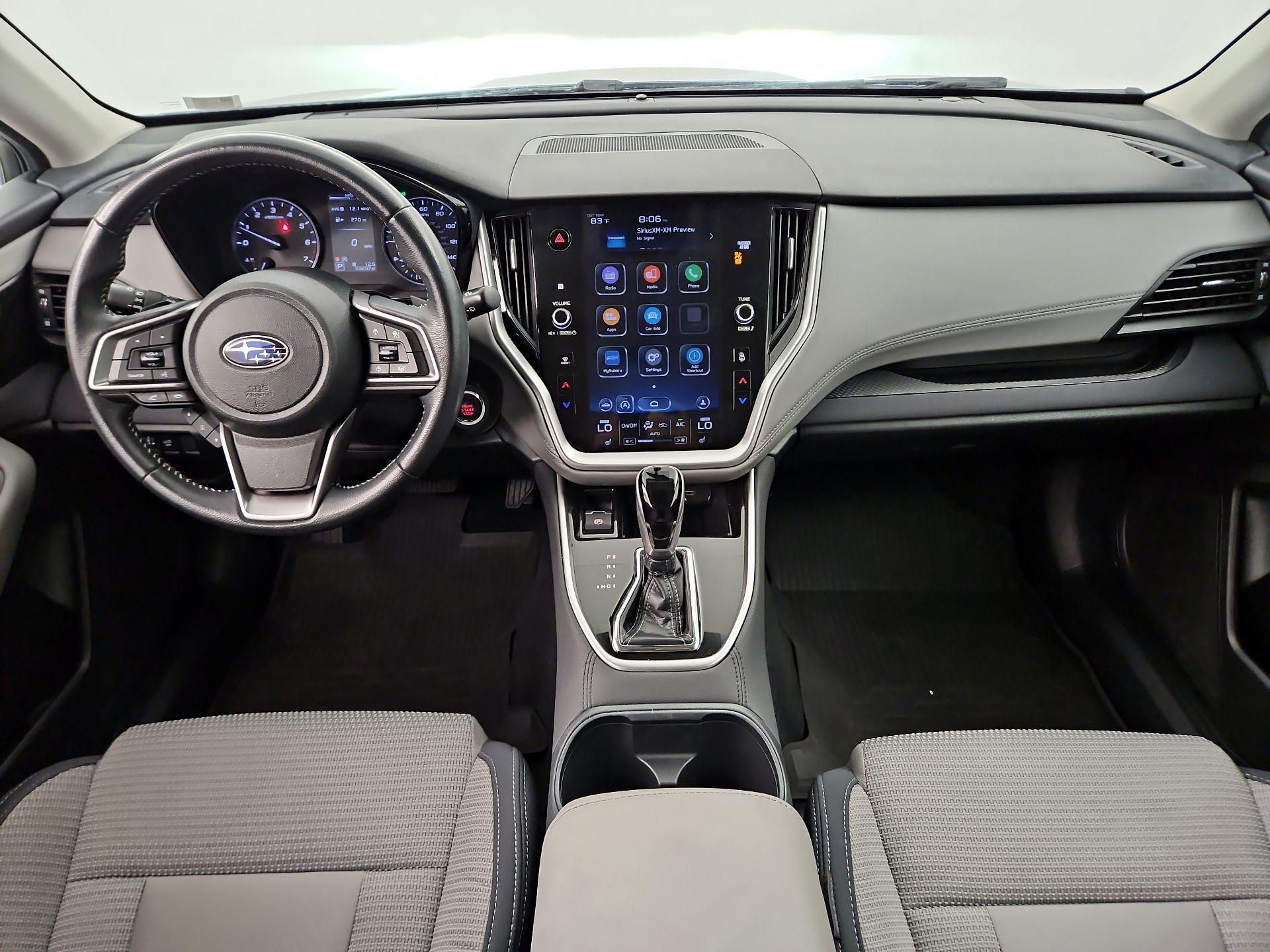 Thumbnail: 2022 Subaru Outback - 9