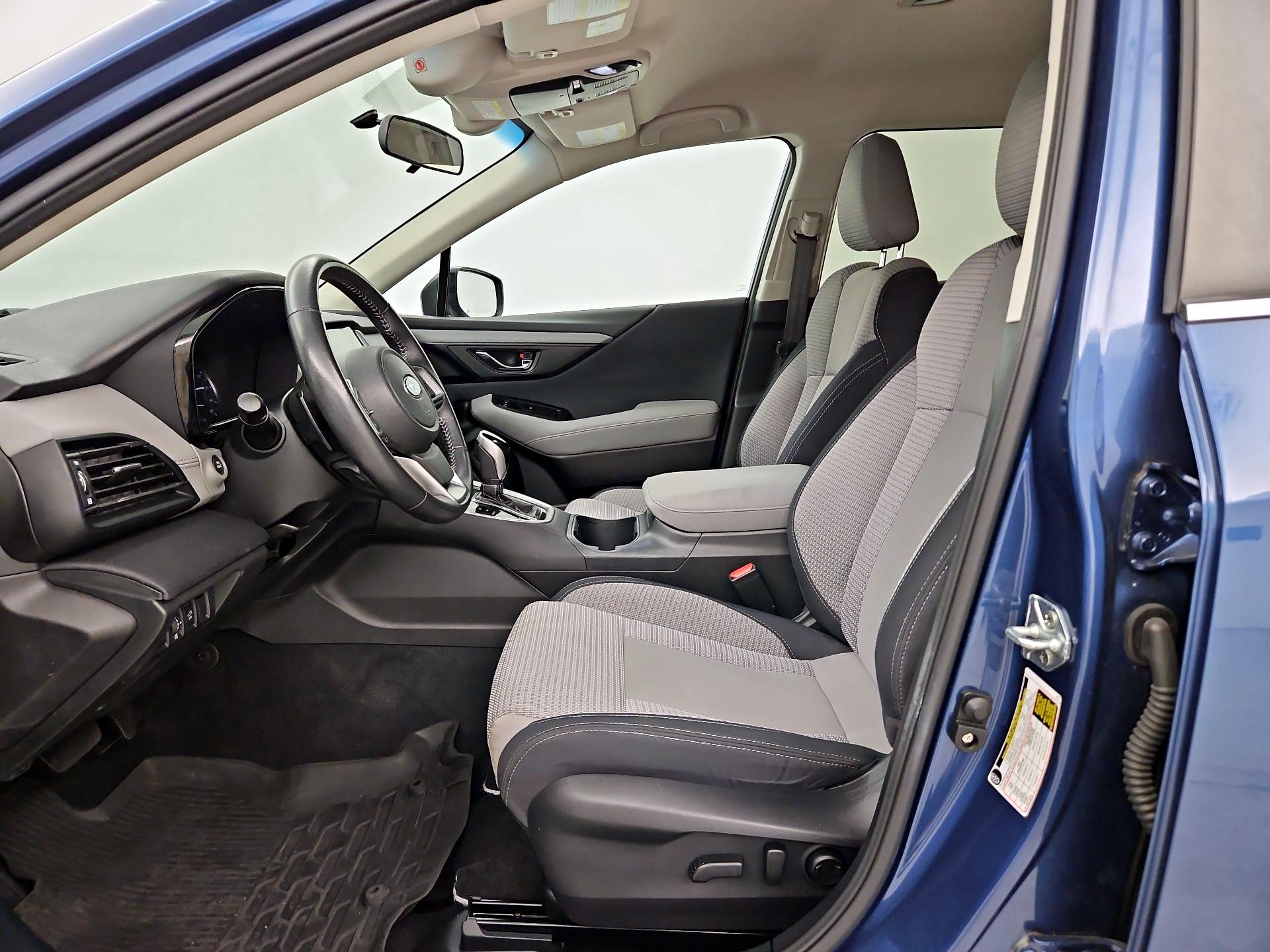 Thumbnail: 2022 Subaru Outback - 11