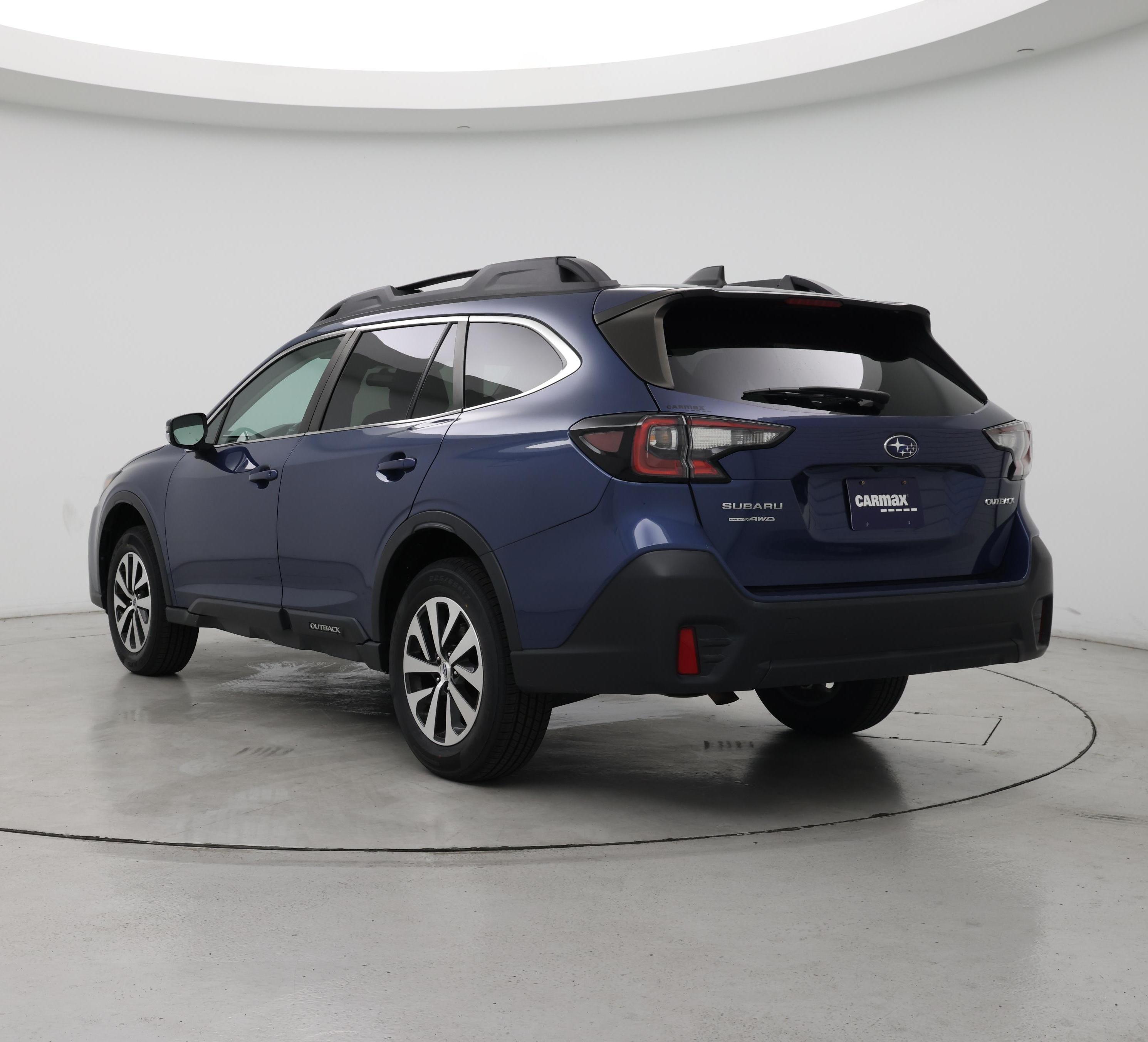 Thumbnail: 2022 Subaru Outback - 2