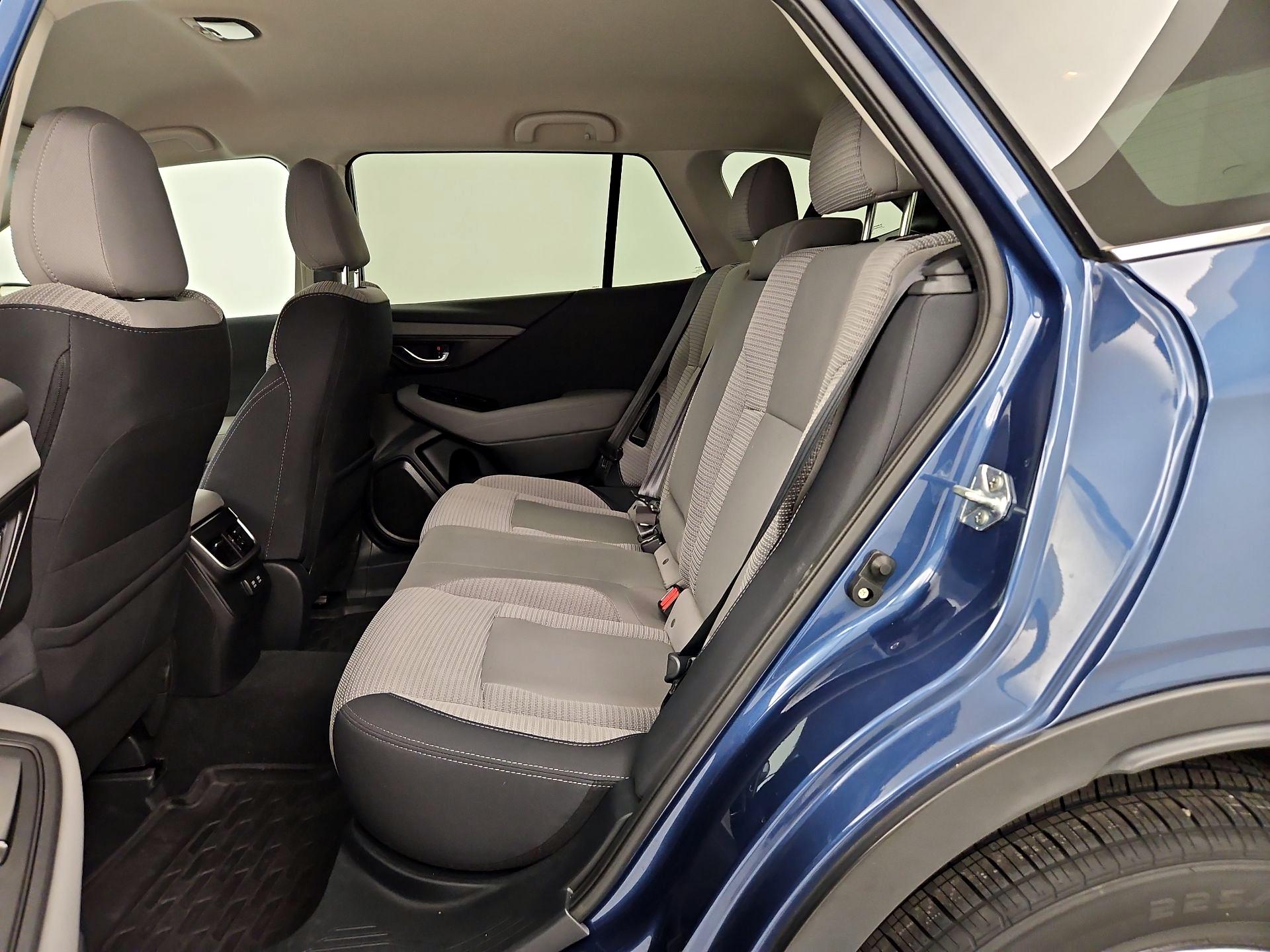 Thumbnail: 2022 Subaru Outback - 19