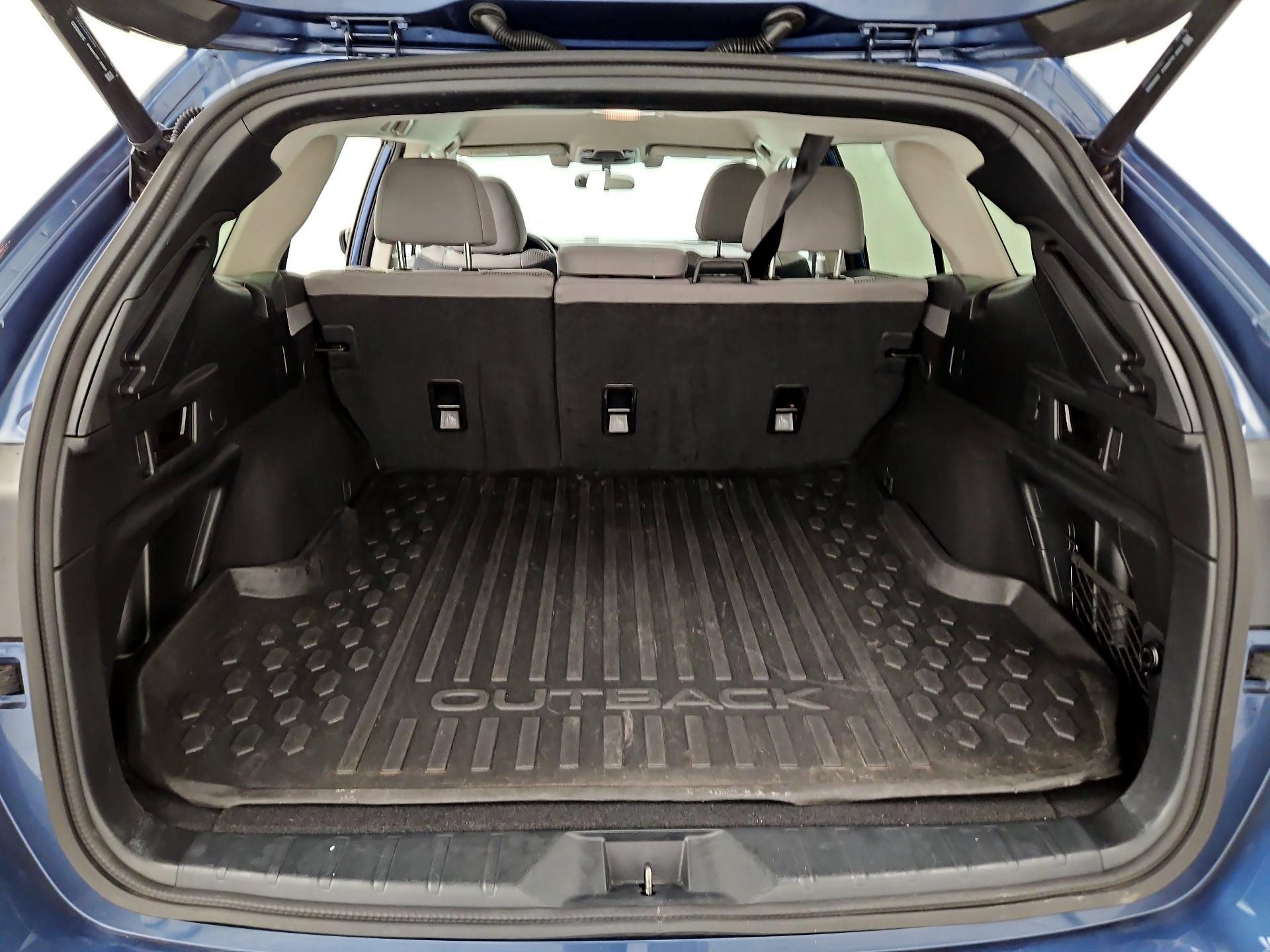 Thumbnail: 2022 Subaru Outback - 20