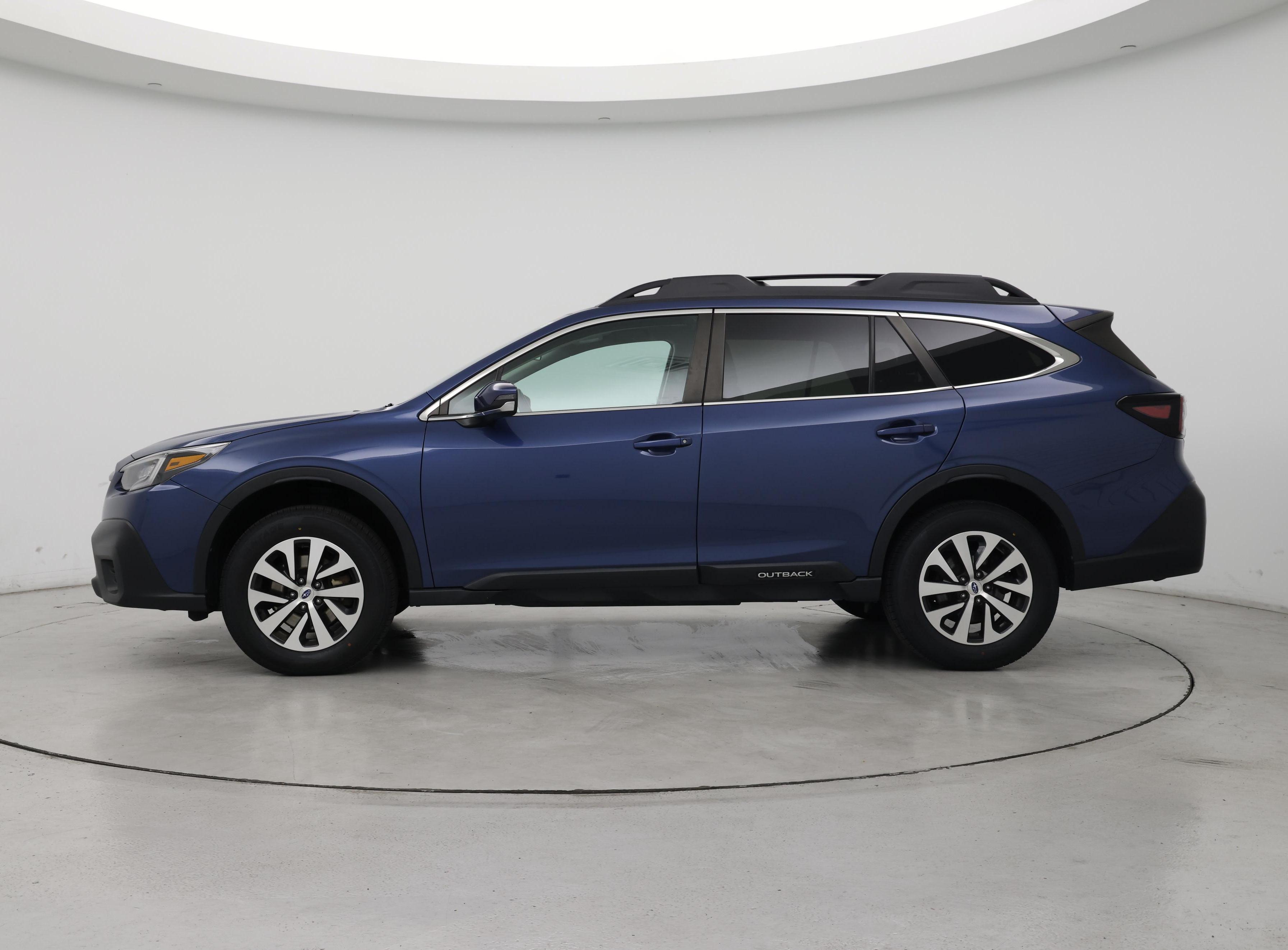 Thumbnail: 2022 Subaru Outback - 3