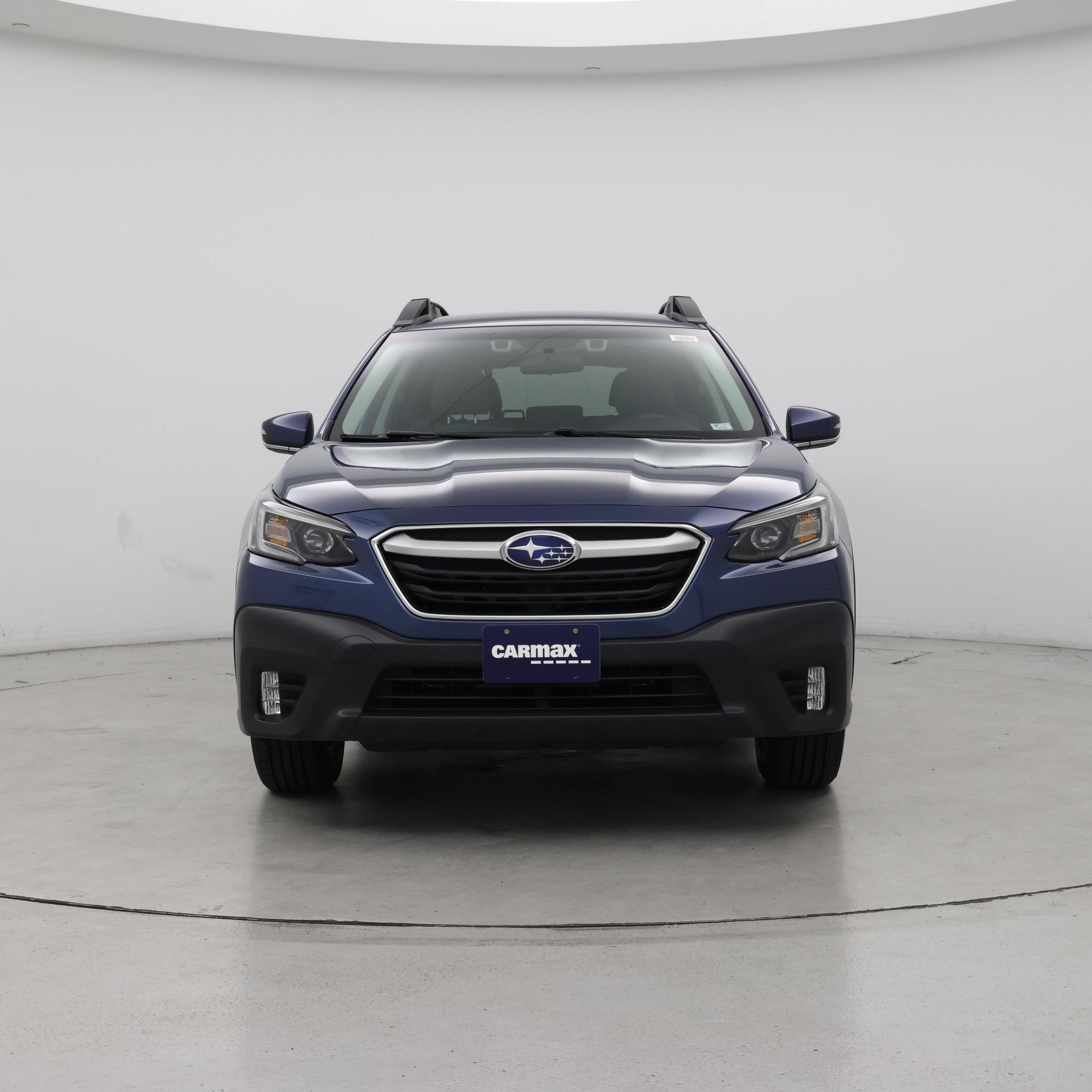 Thumbnail: 2022 Subaru Outback - 5