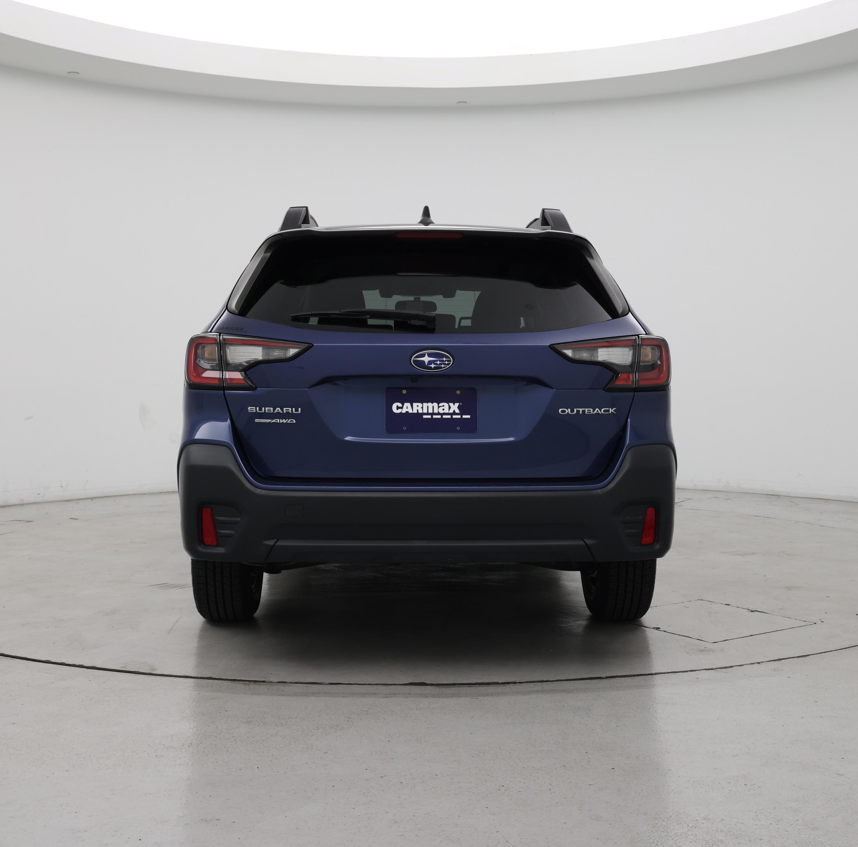 Thumbnail: 2022 Subaru Outback - 6