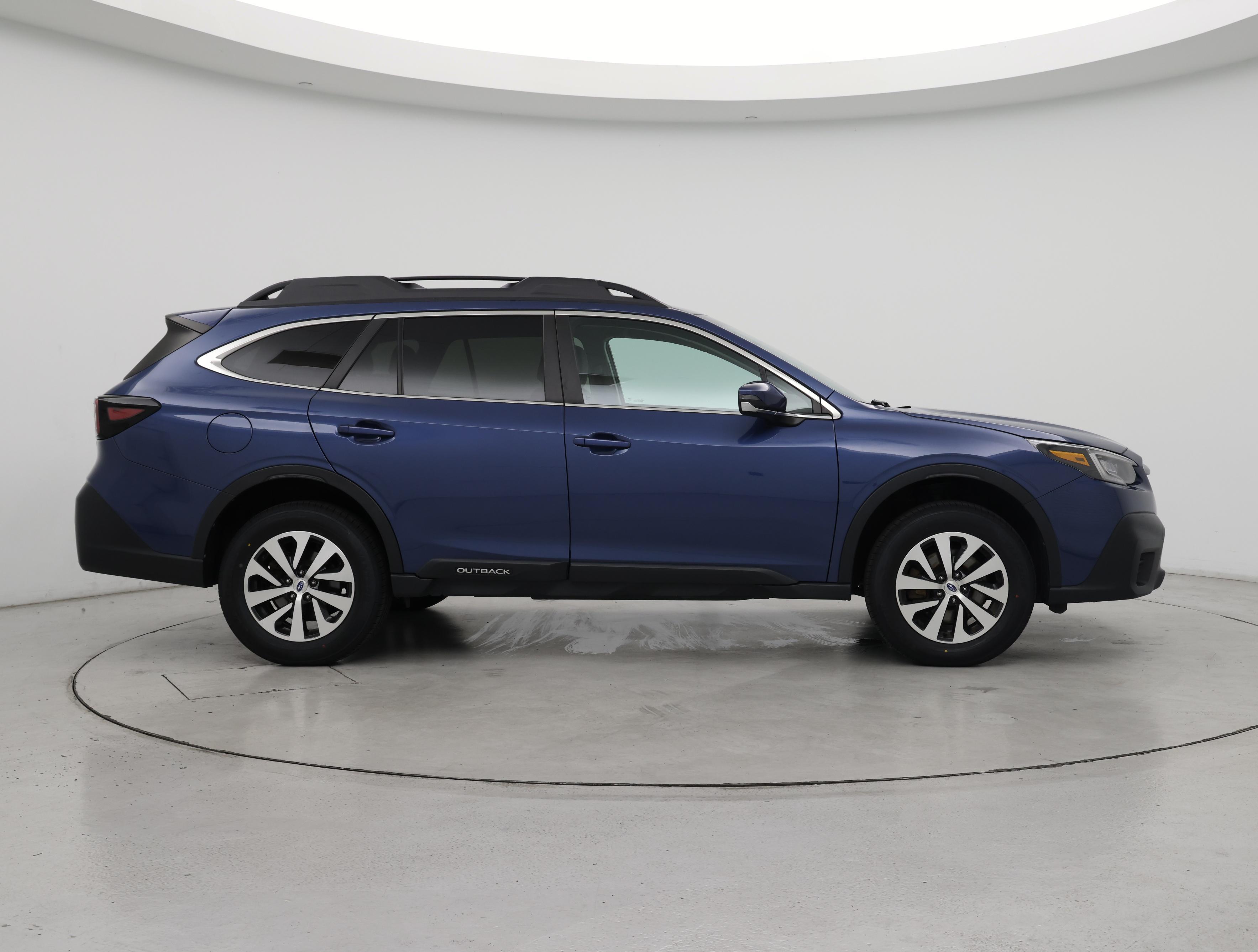 Thumbnail: 2022 Subaru Outback - 7