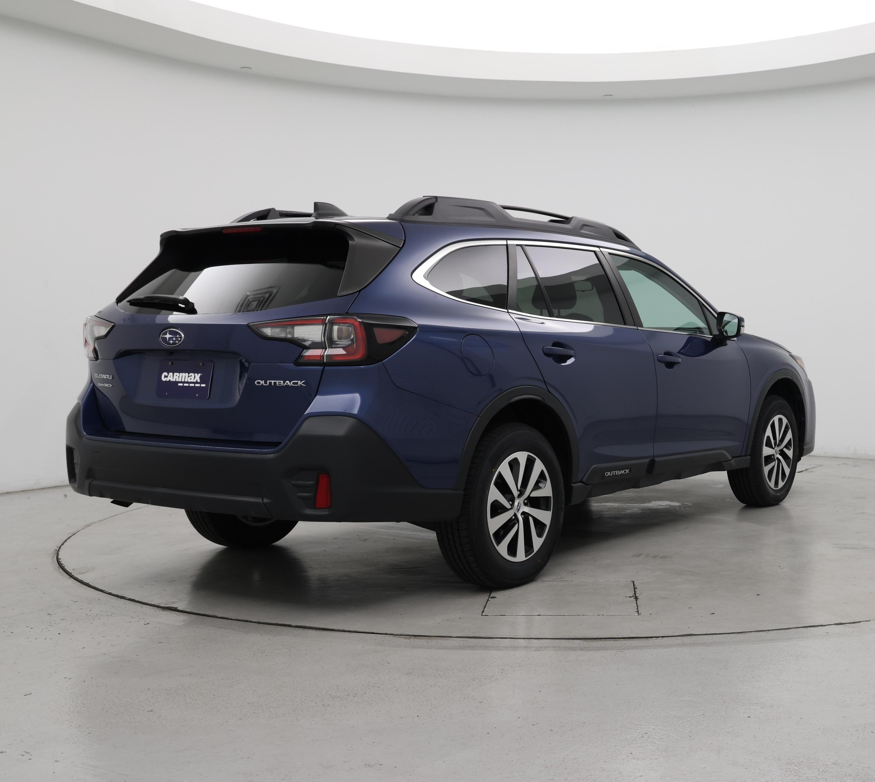 Thumbnail: 2022 Subaru Outback - 8