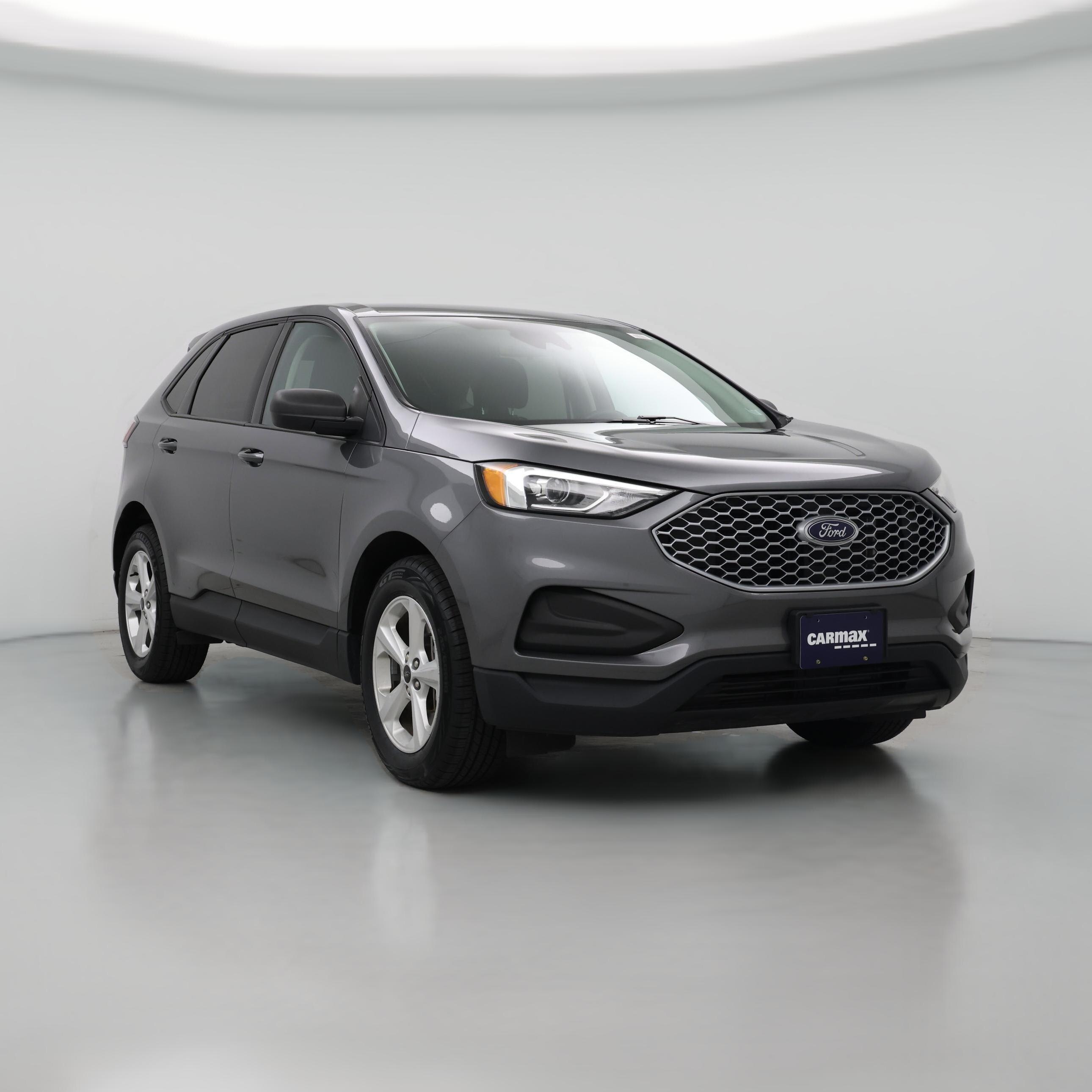 Thumbnail: 2023 Ford Edge - 1