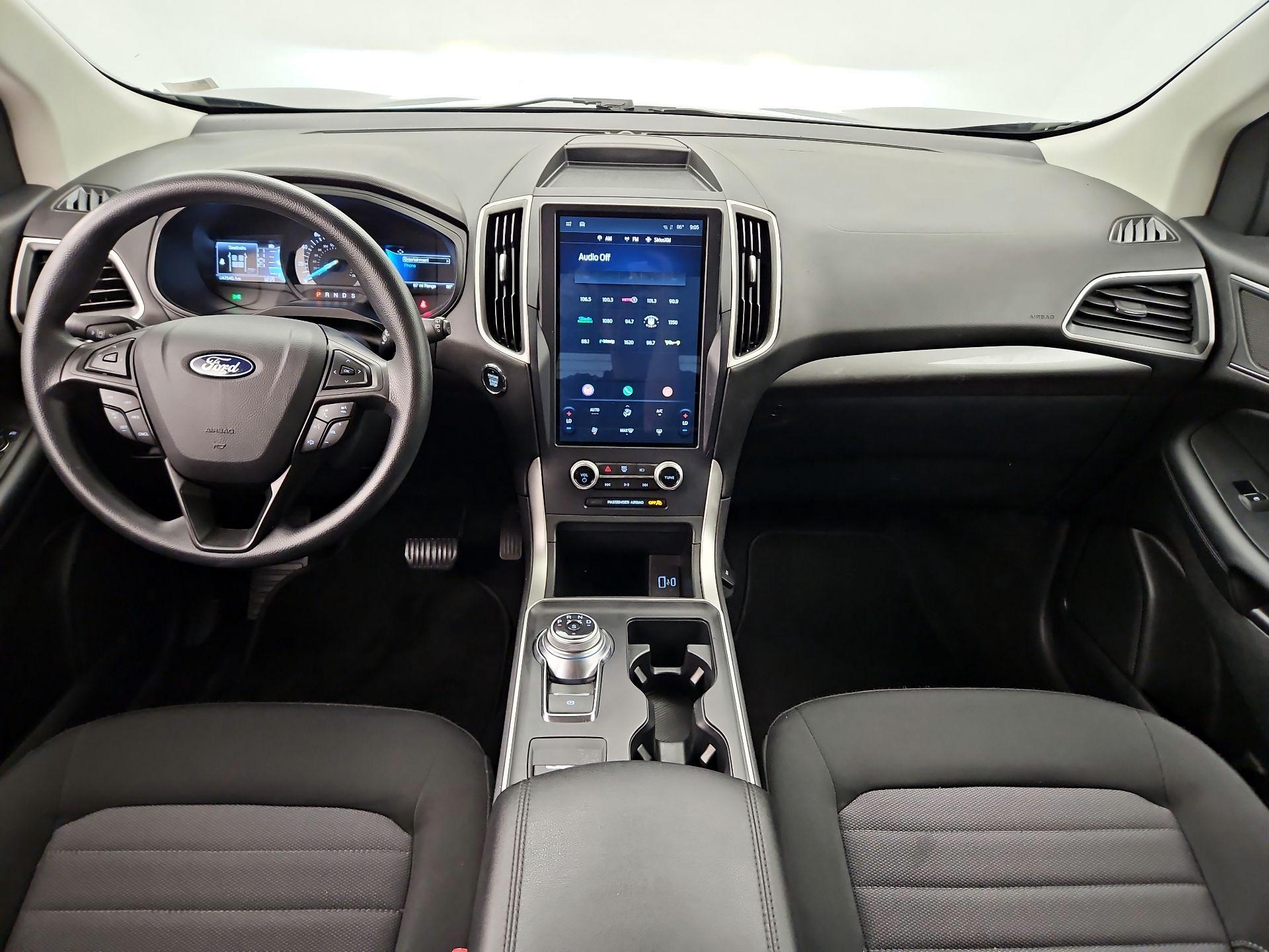 Thumbnail: 2023 Ford Edge - 9