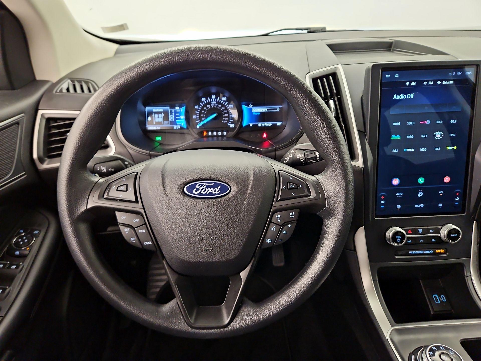 Thumbnail: 2023 Ford Edge - 10