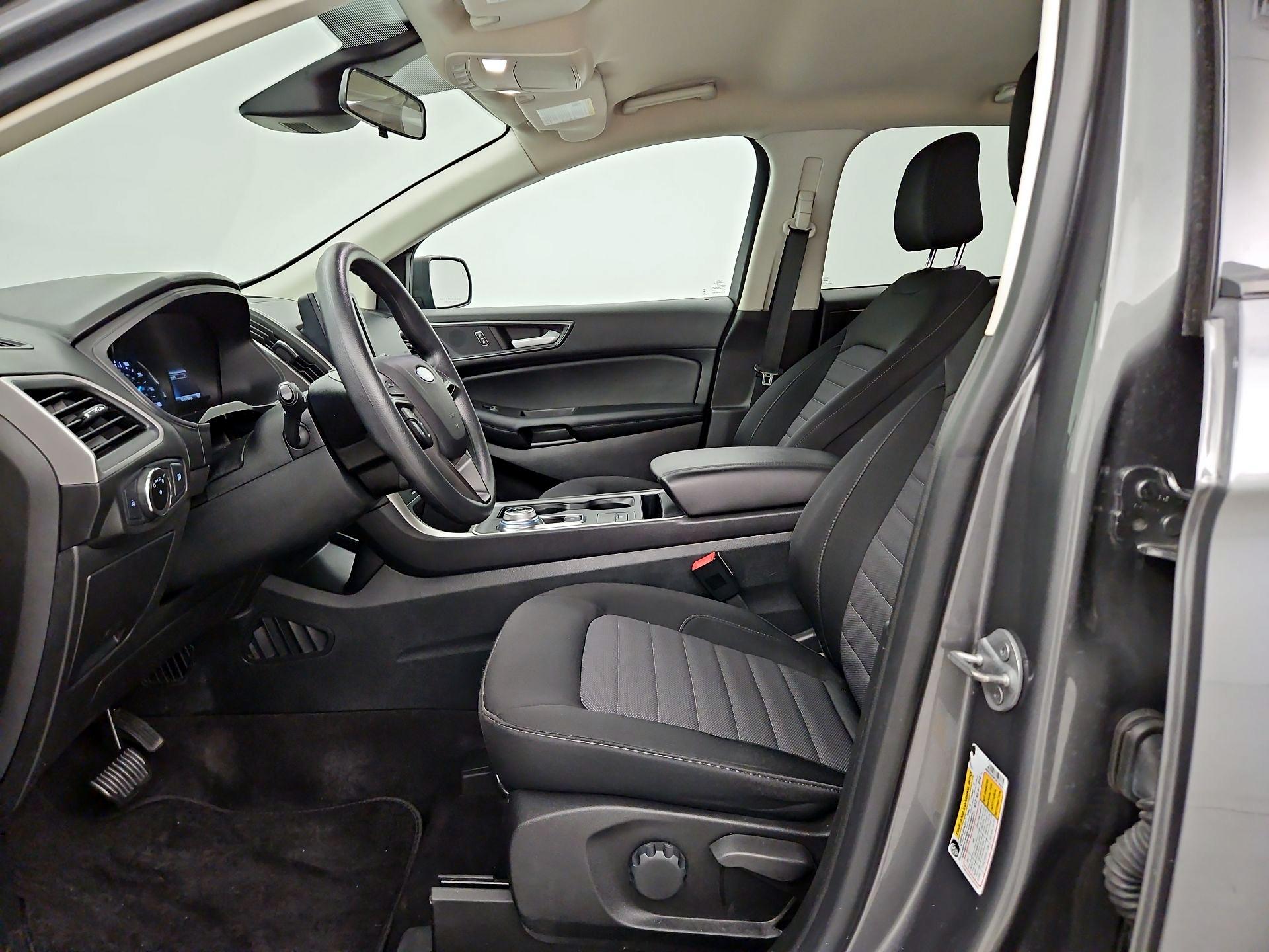Thumbnail: 2023 Ford Edge - 11