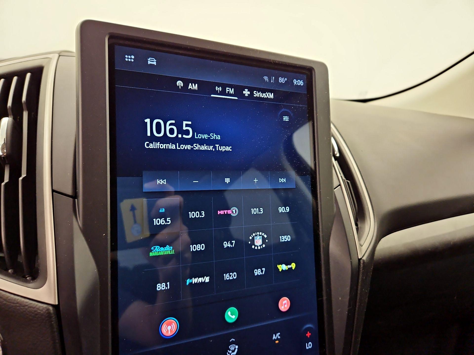 Thumbnail: 2023 Ford Edge - 15