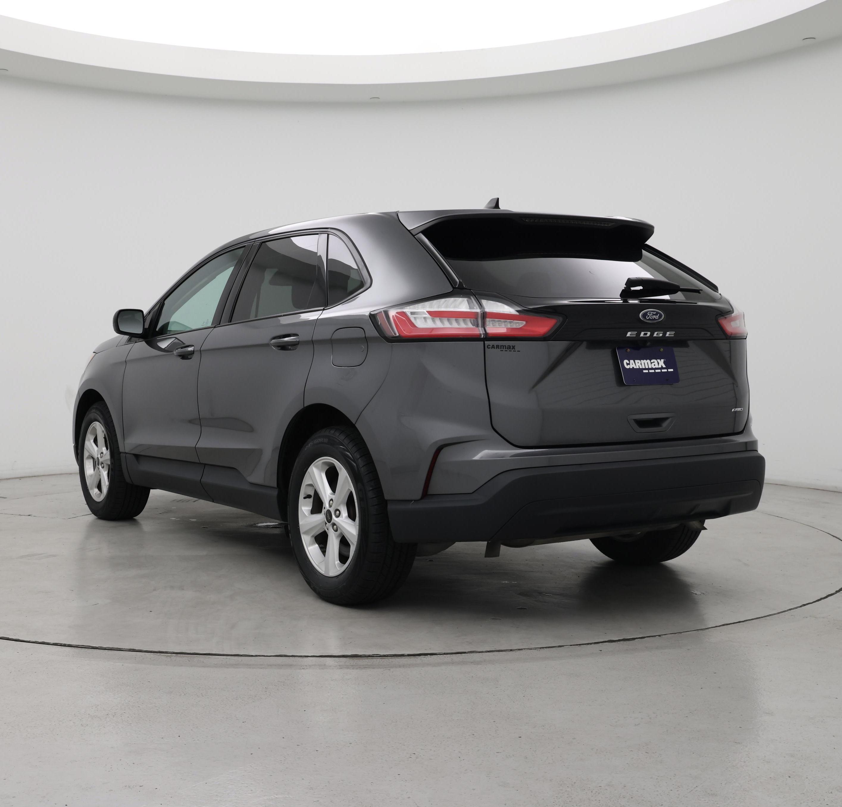 Thumbnail: 2023 Ford Edge - 2