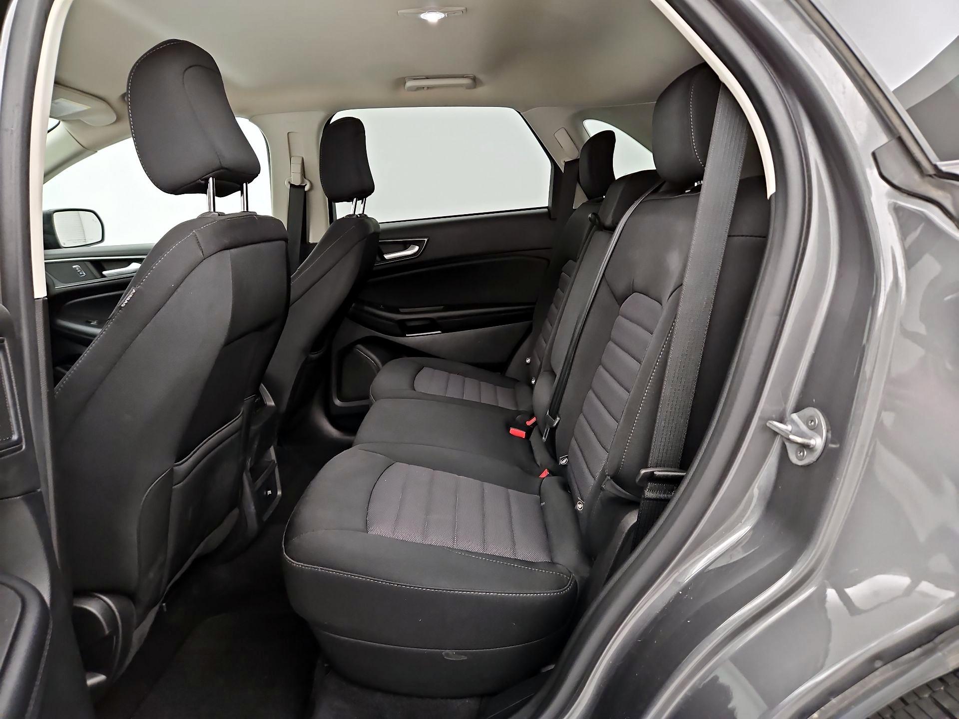 Thumbnail: 2023 Ford Edge - 19