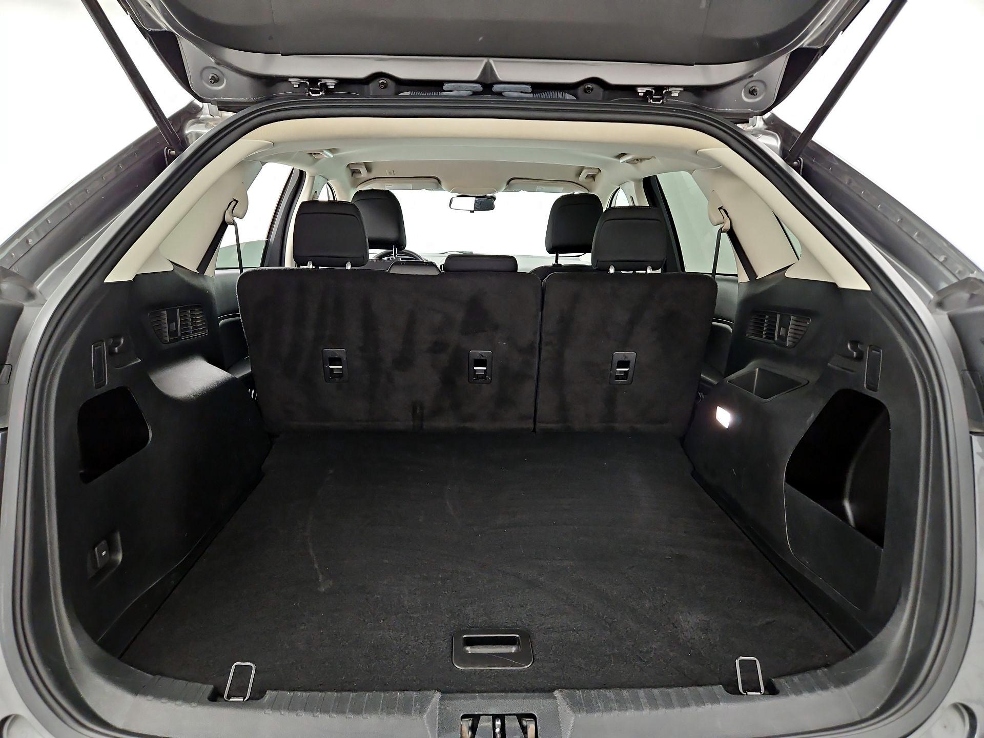 Thumbnail: 2023 Ford Edge - 20