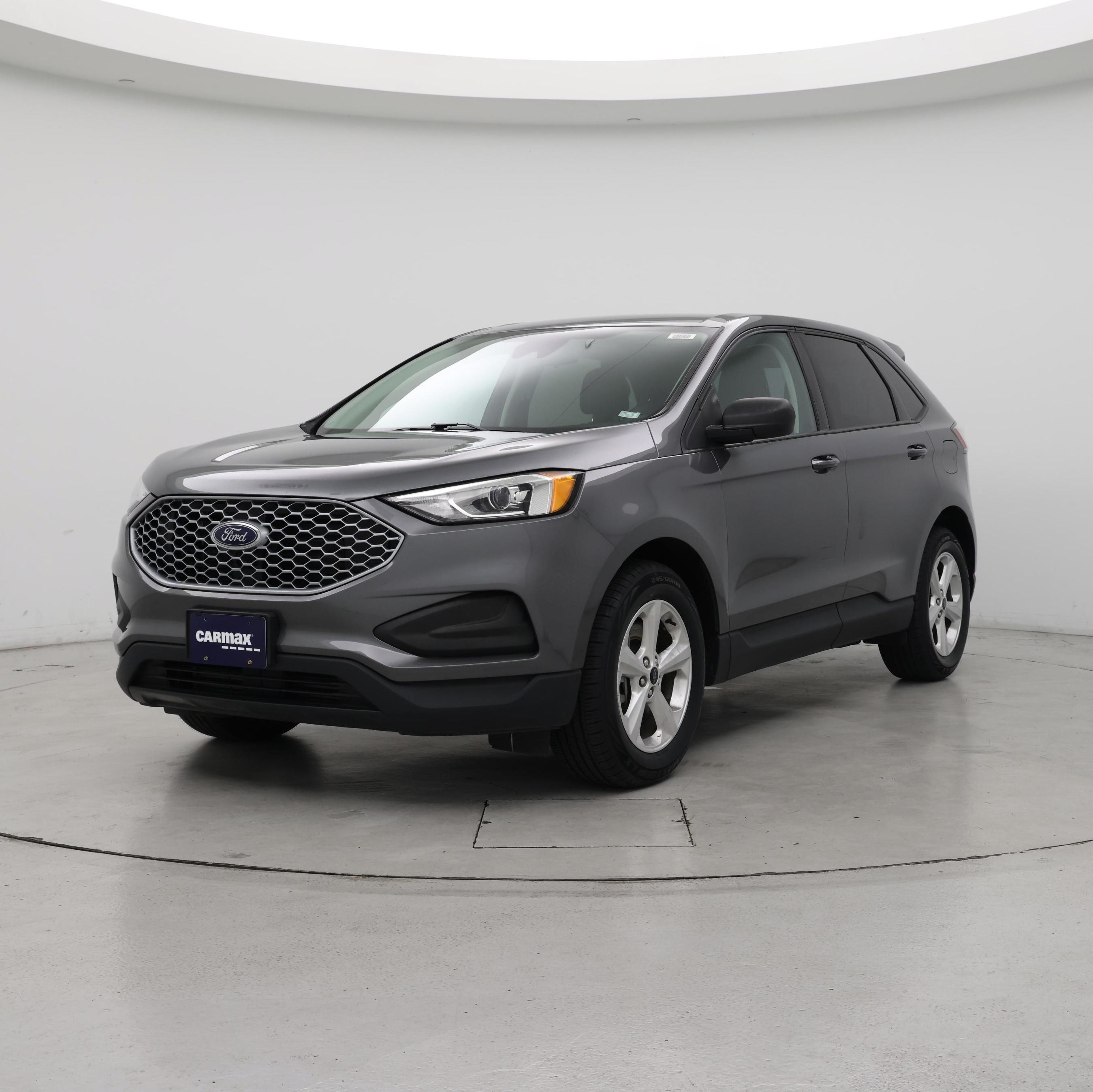 Thumbnail: 2023 Ford Edge - 4