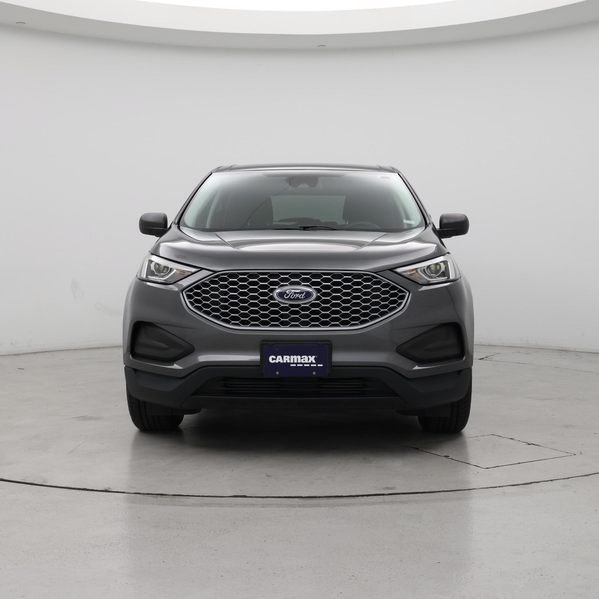 Thumbnail: 2023 Ford Edge - 5