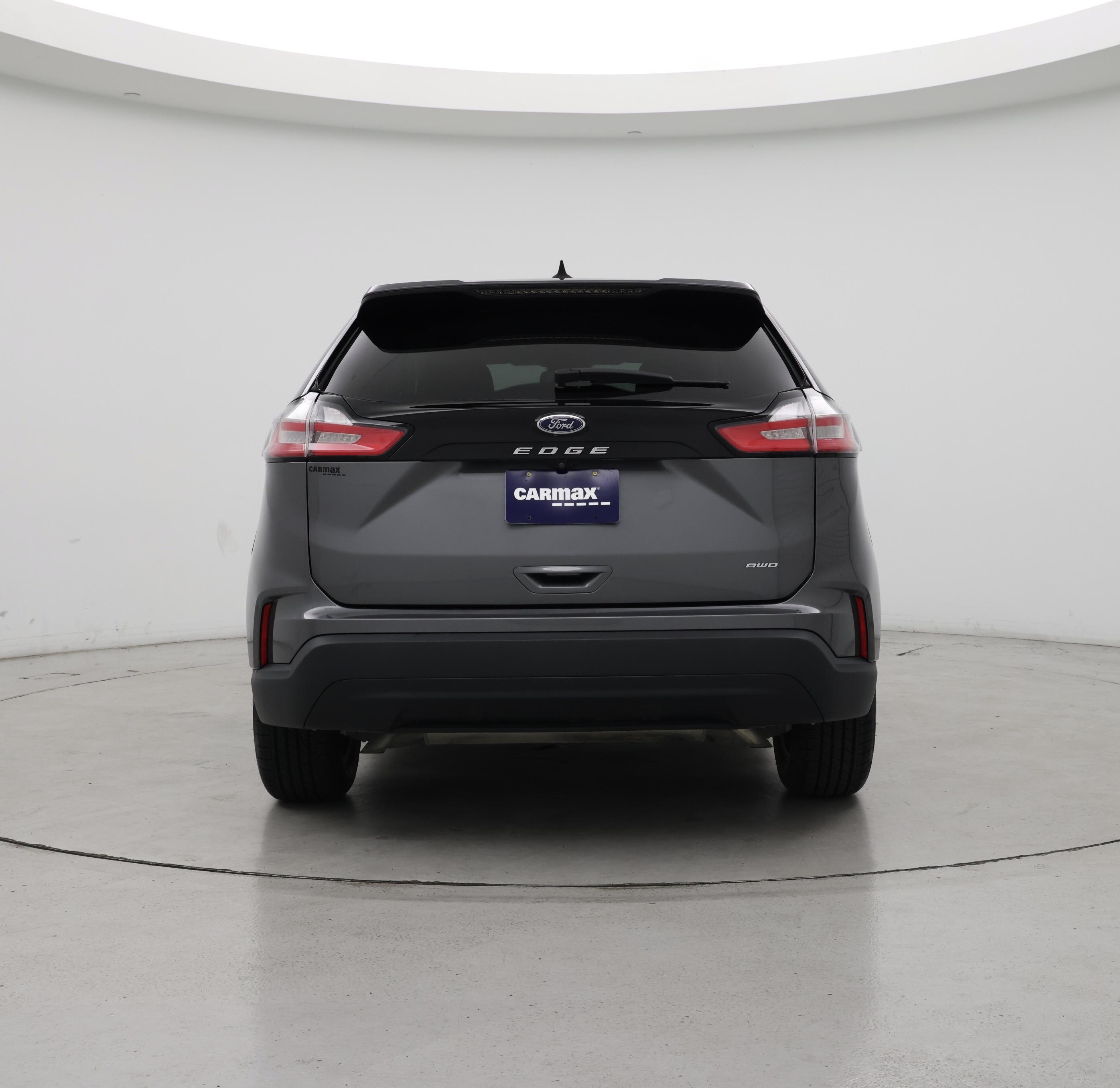 Thumbnail: 2023 Ford Edge - 6