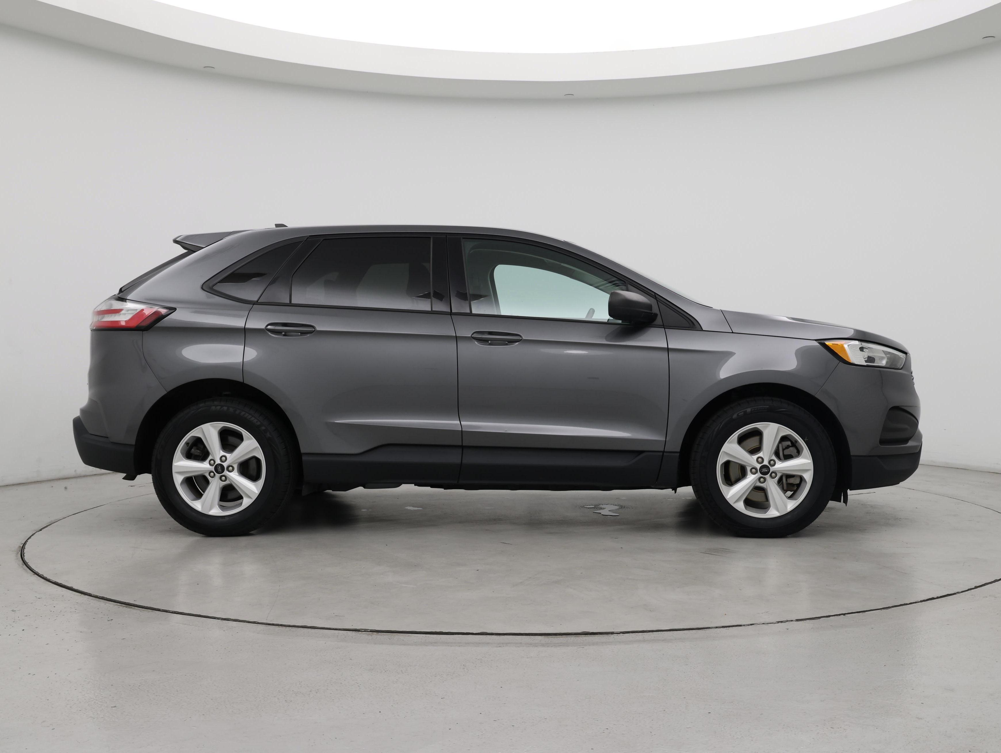 Thumbnail: 2023 Ford Edge - 7